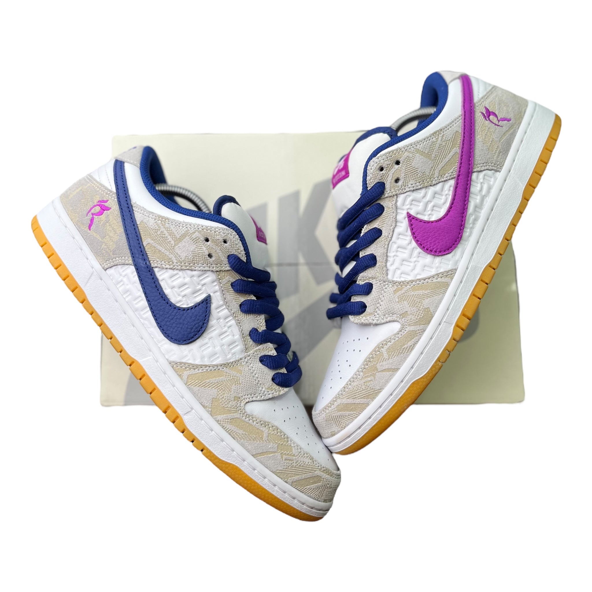 Nike Dunk Low SB Rayssa Leal (45EU)