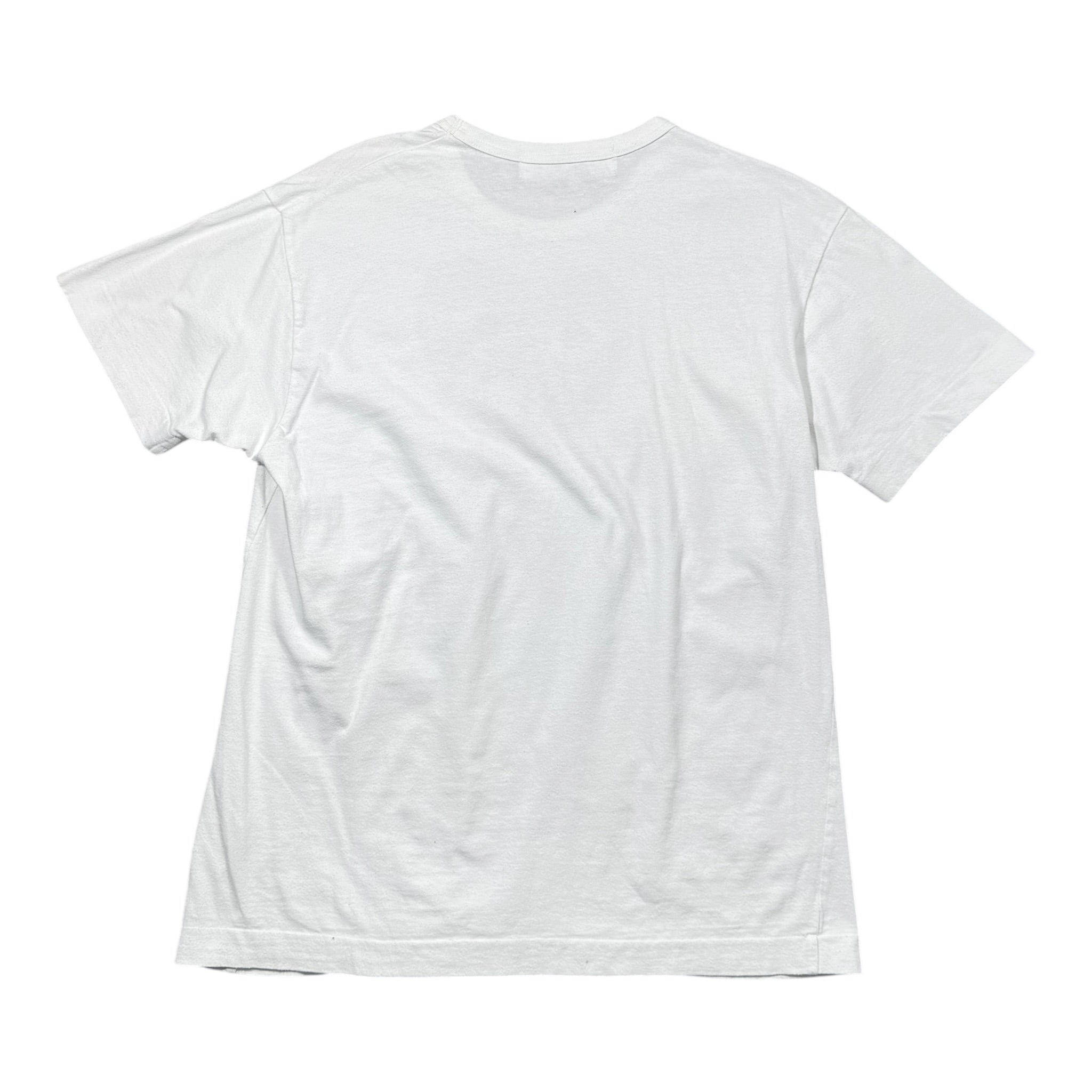 T-shirt Comme des Garçons (L)