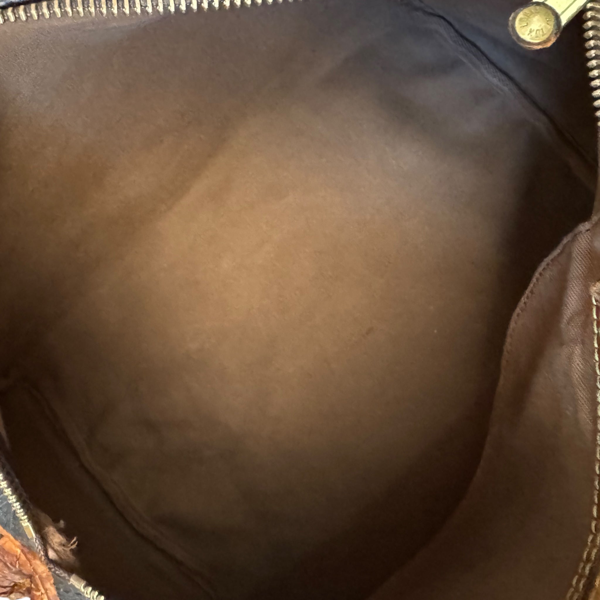 Sac à main Speedy 30 Louis Vuitton