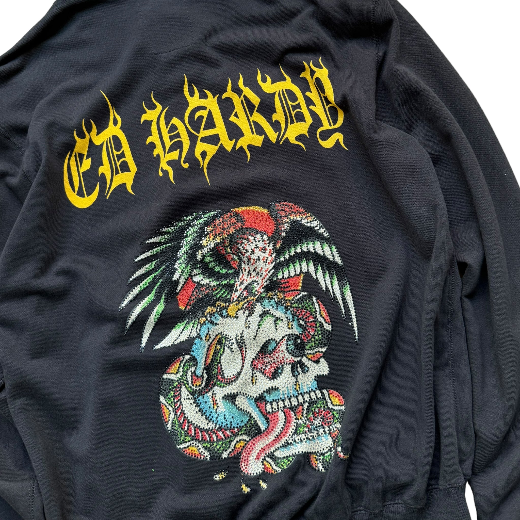 Sweat Ed Hardy (M)