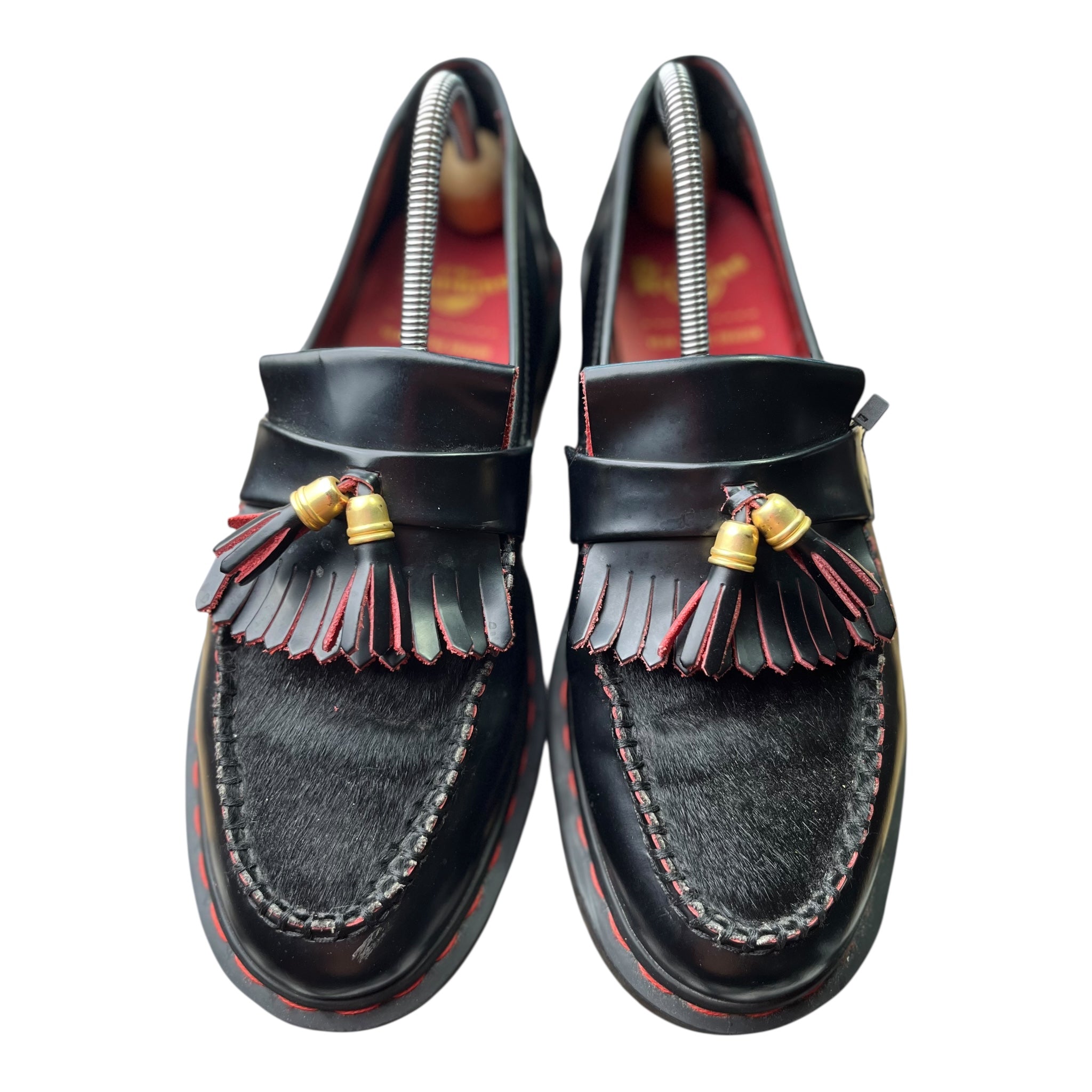 Dr Martens Year Of The Dragon (44EU)