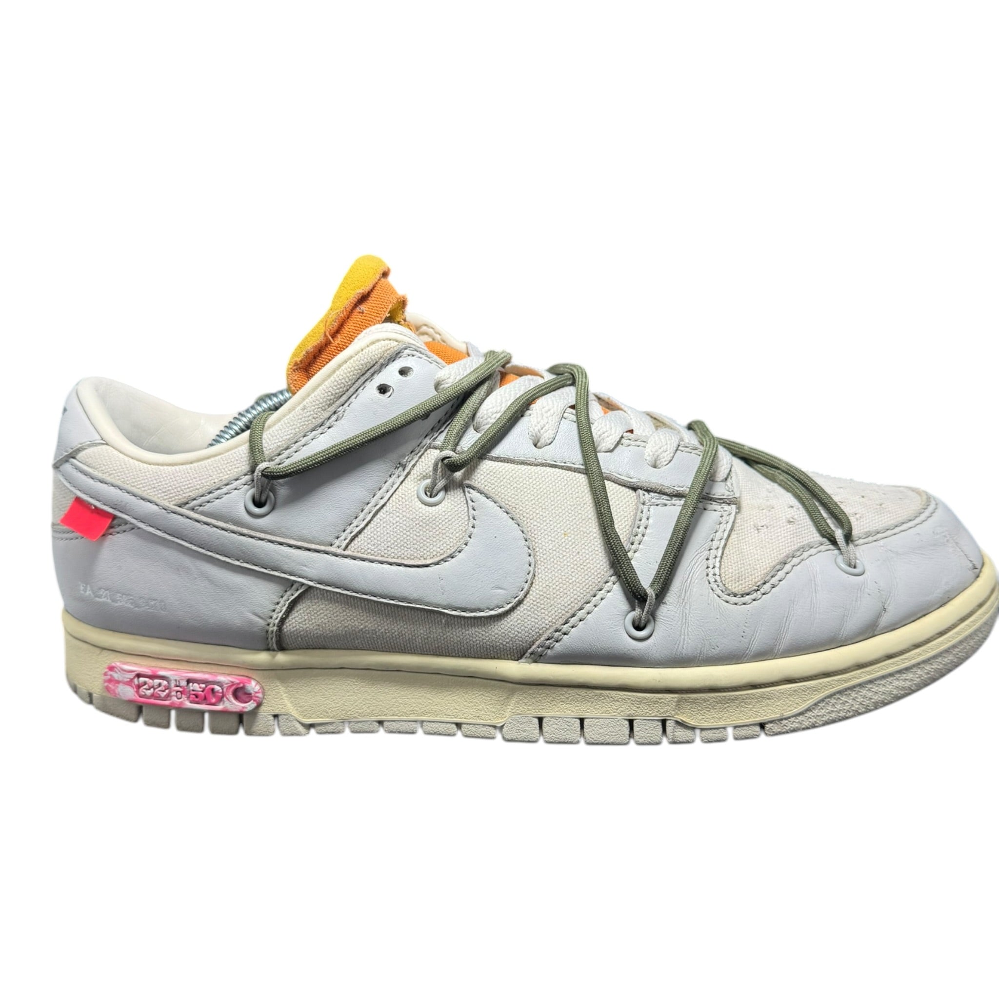 Dunk Off-White (43EU)