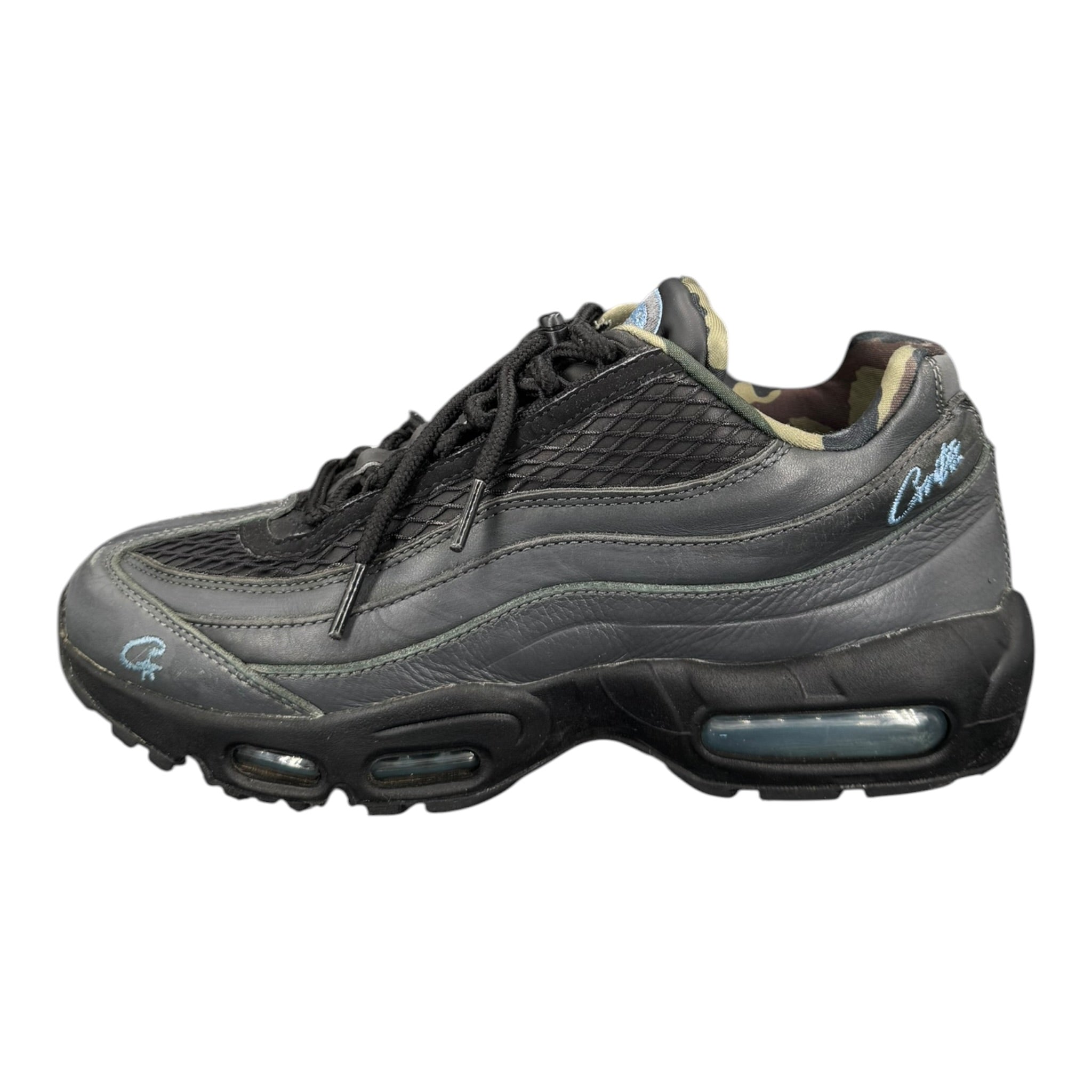 Air Max 95 Corteiz Aegean Storm (43EU)