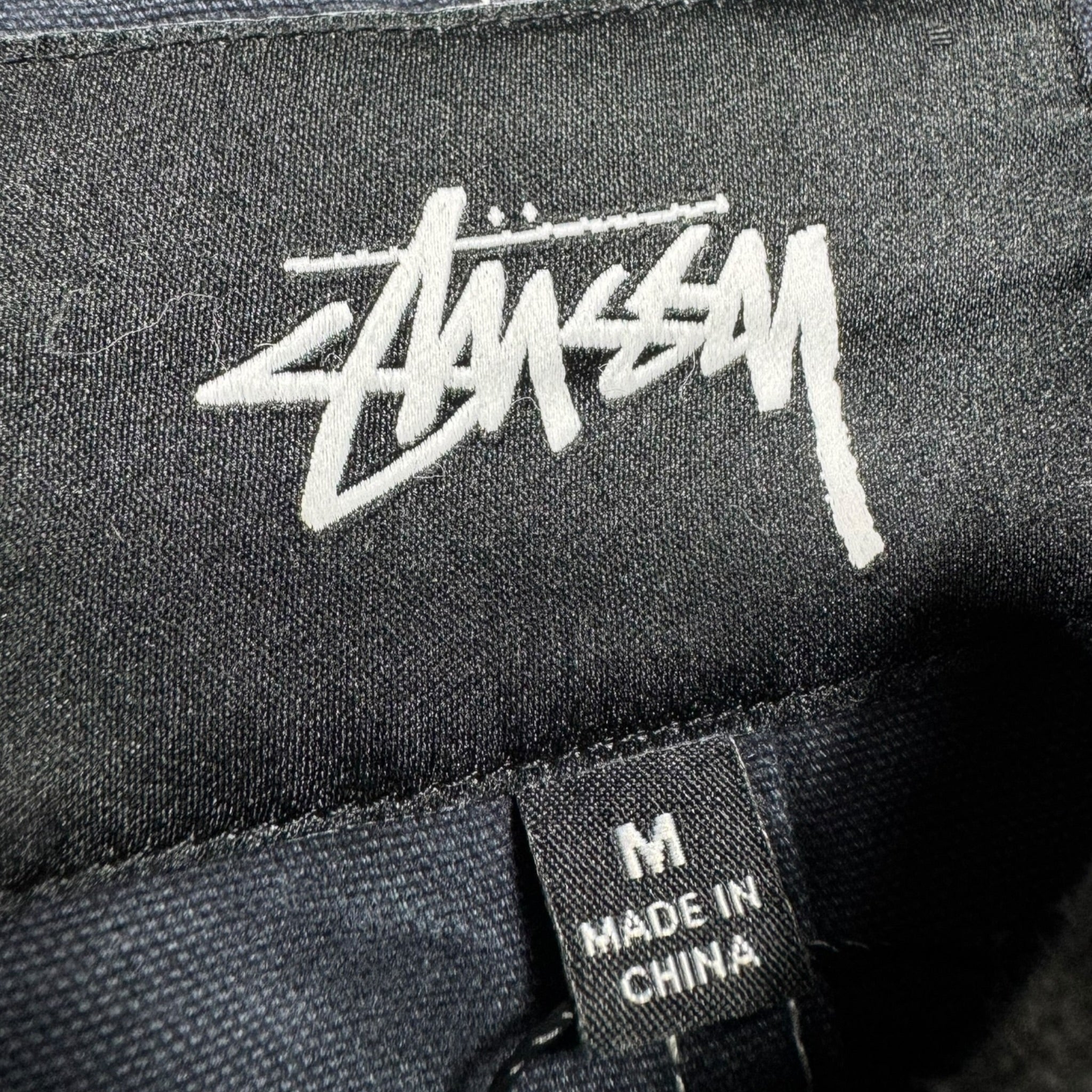 Veste Stussy (M)