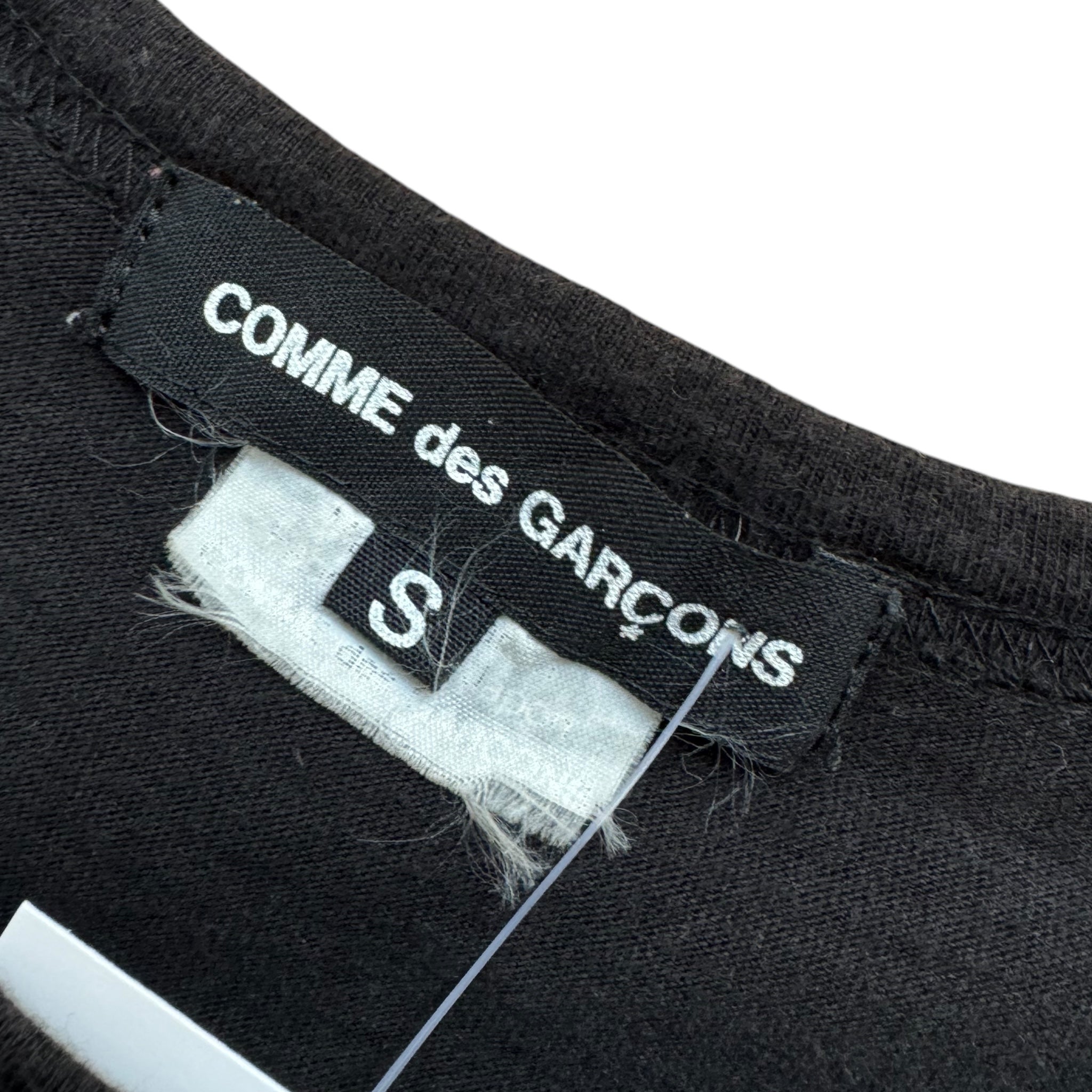 T-Shirt Comme des Garçons (S)