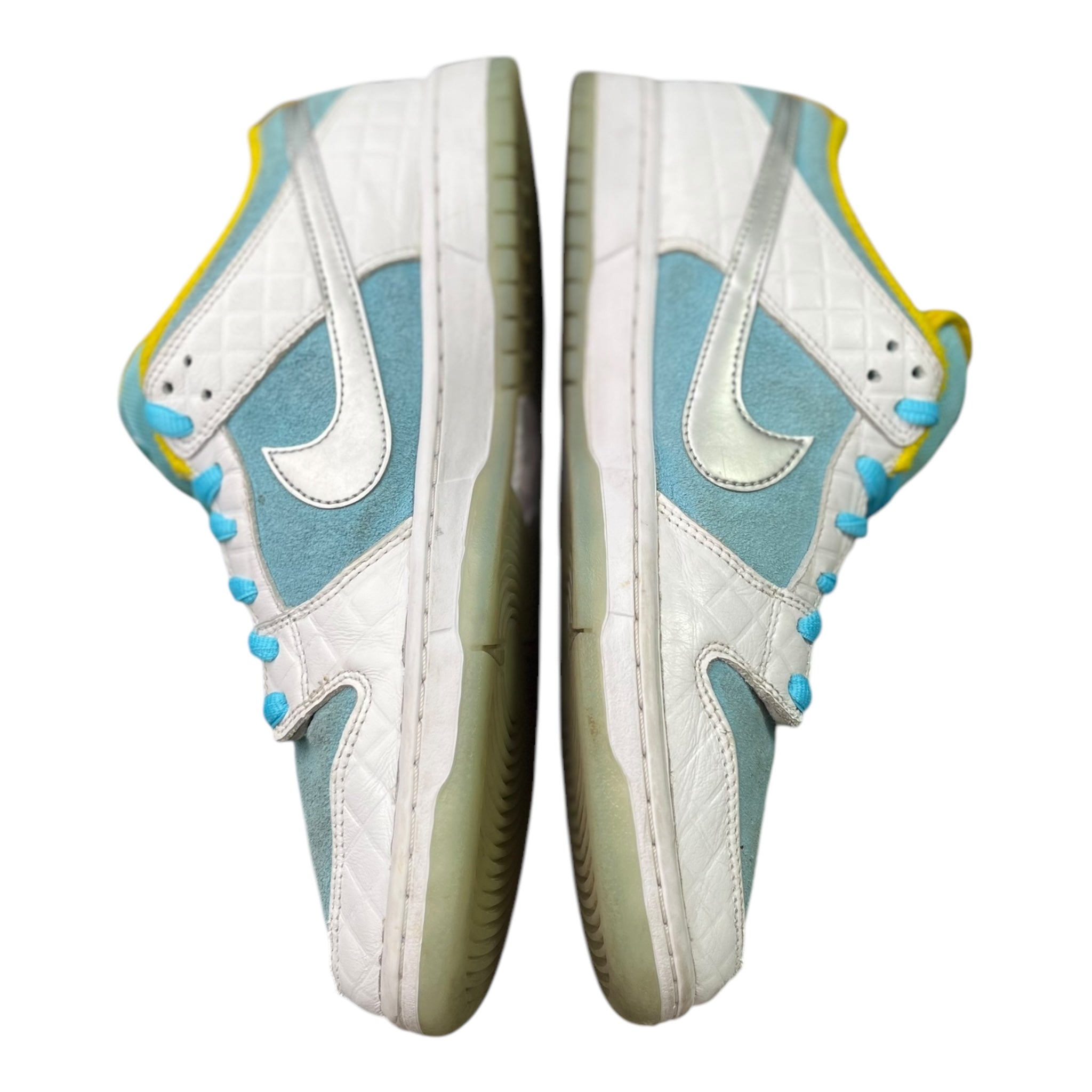 Nike Dunk Low SB Lagoon Pulse (45EU)