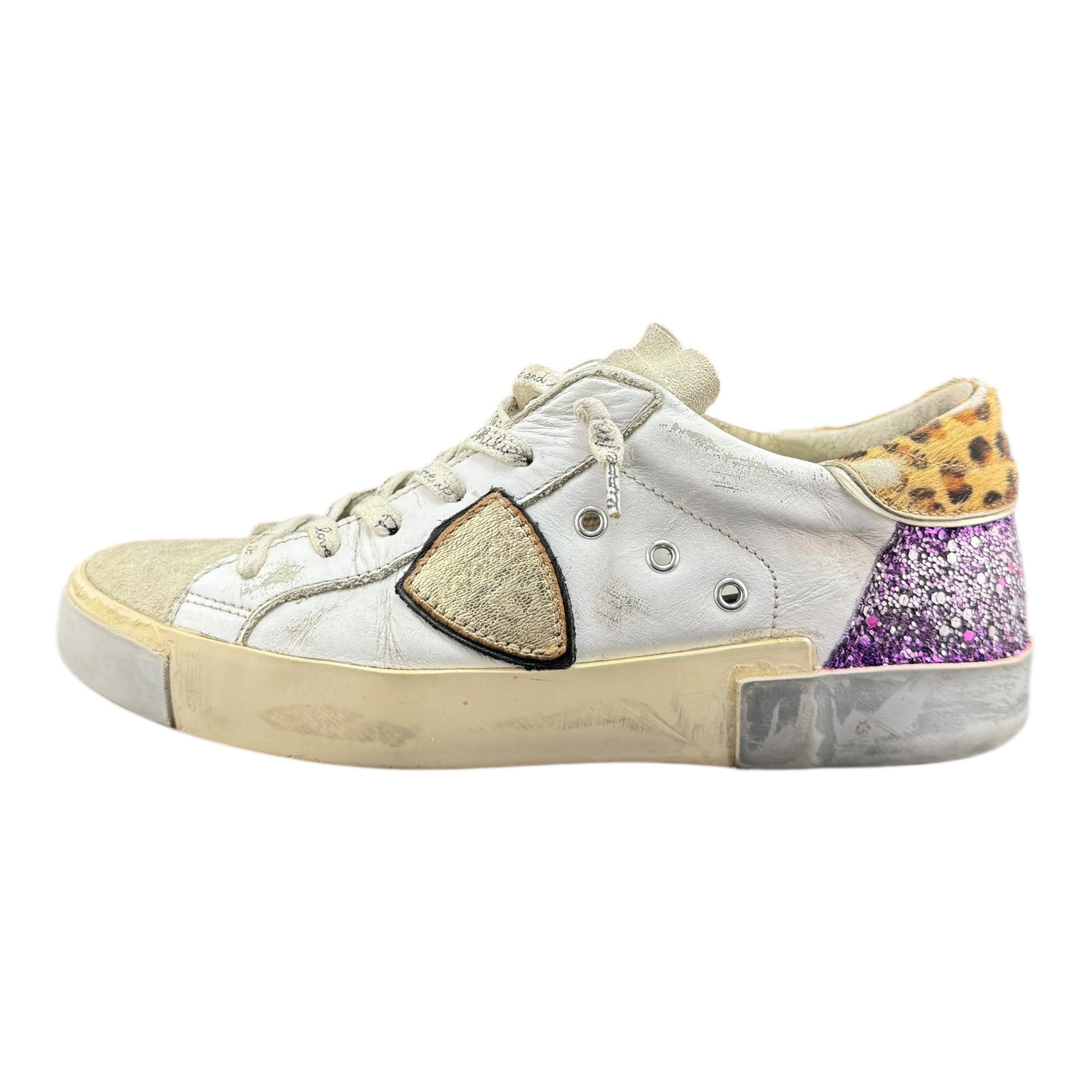 Phillipe Model (36EU)