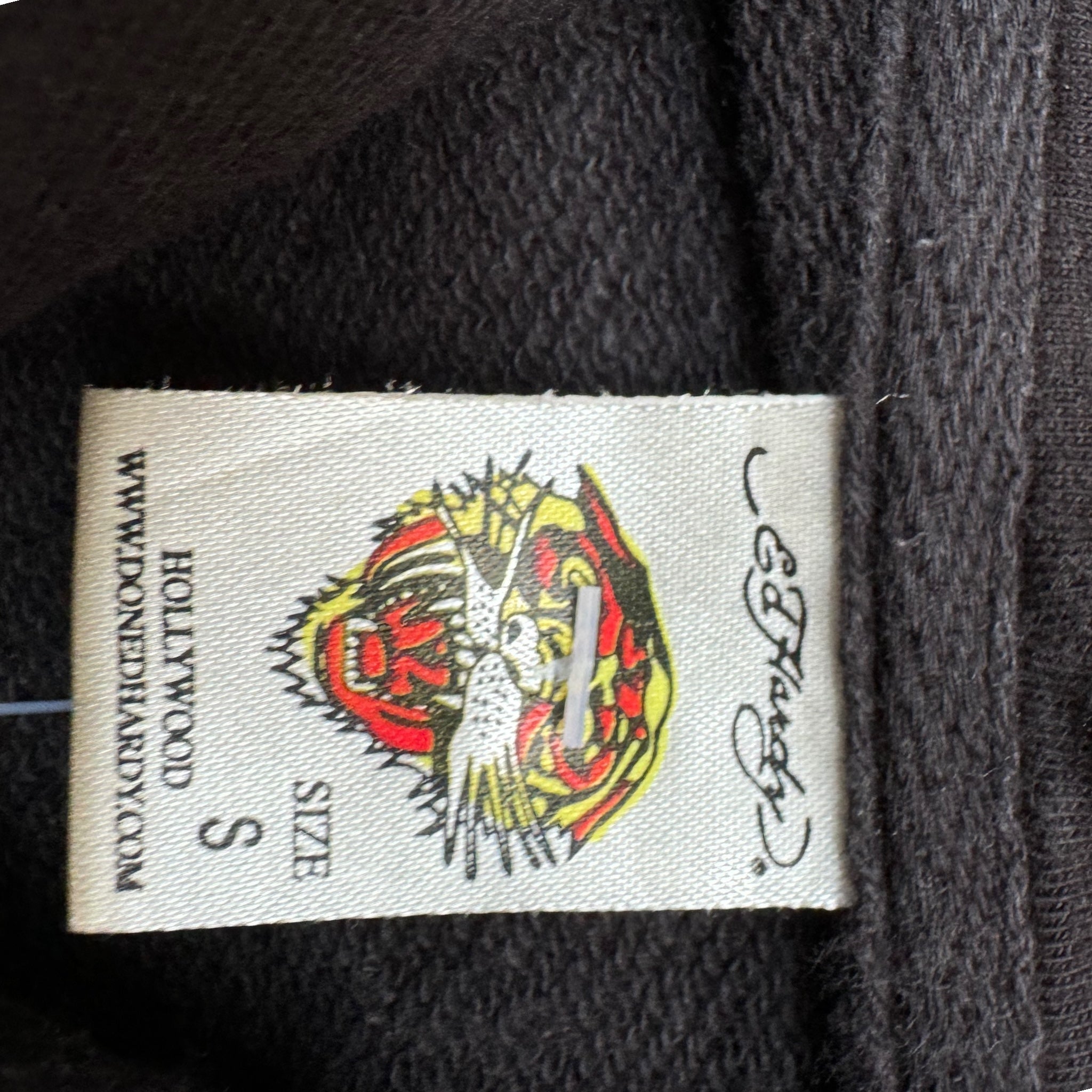 Ed Hardy Sweatshirt (S)