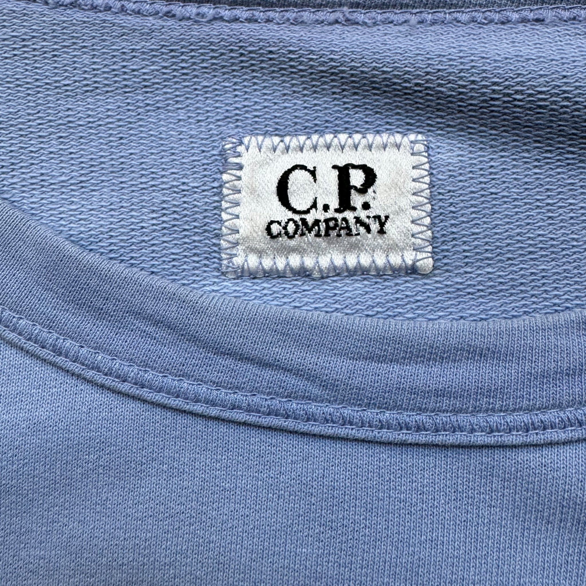 Sweat C.P Company (L)