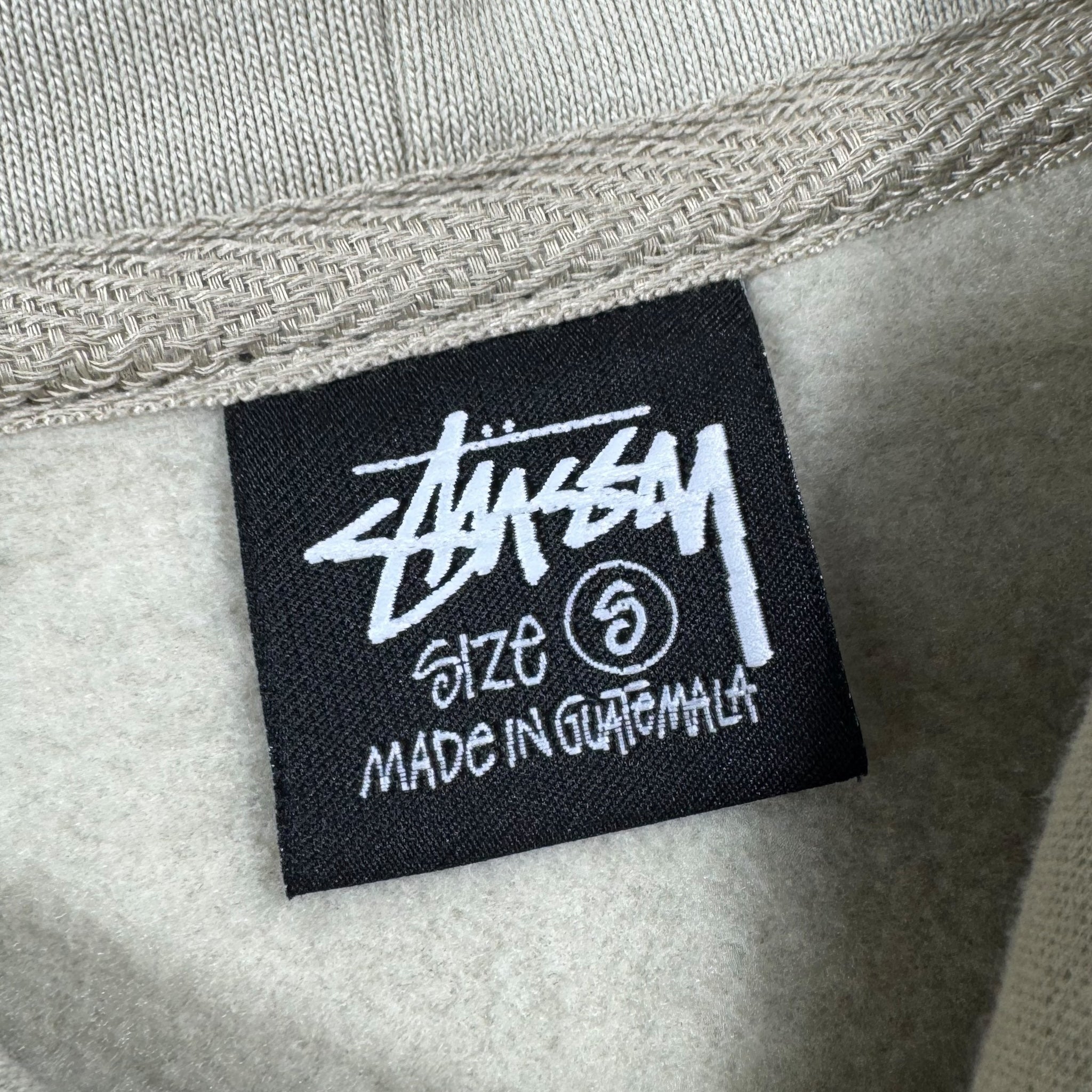 Sweat Stussy (S)