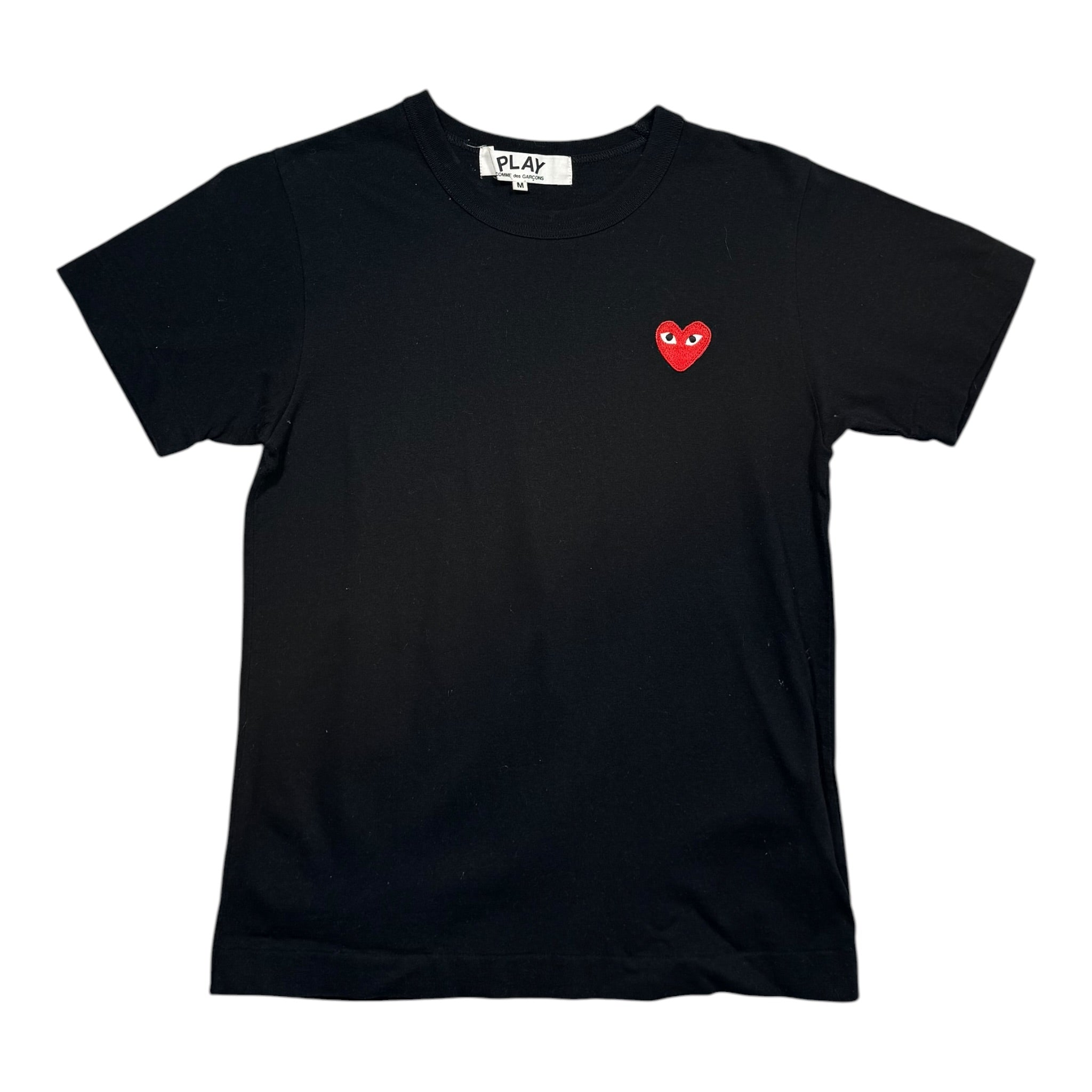 T-shirt Comme des Garçons (S)