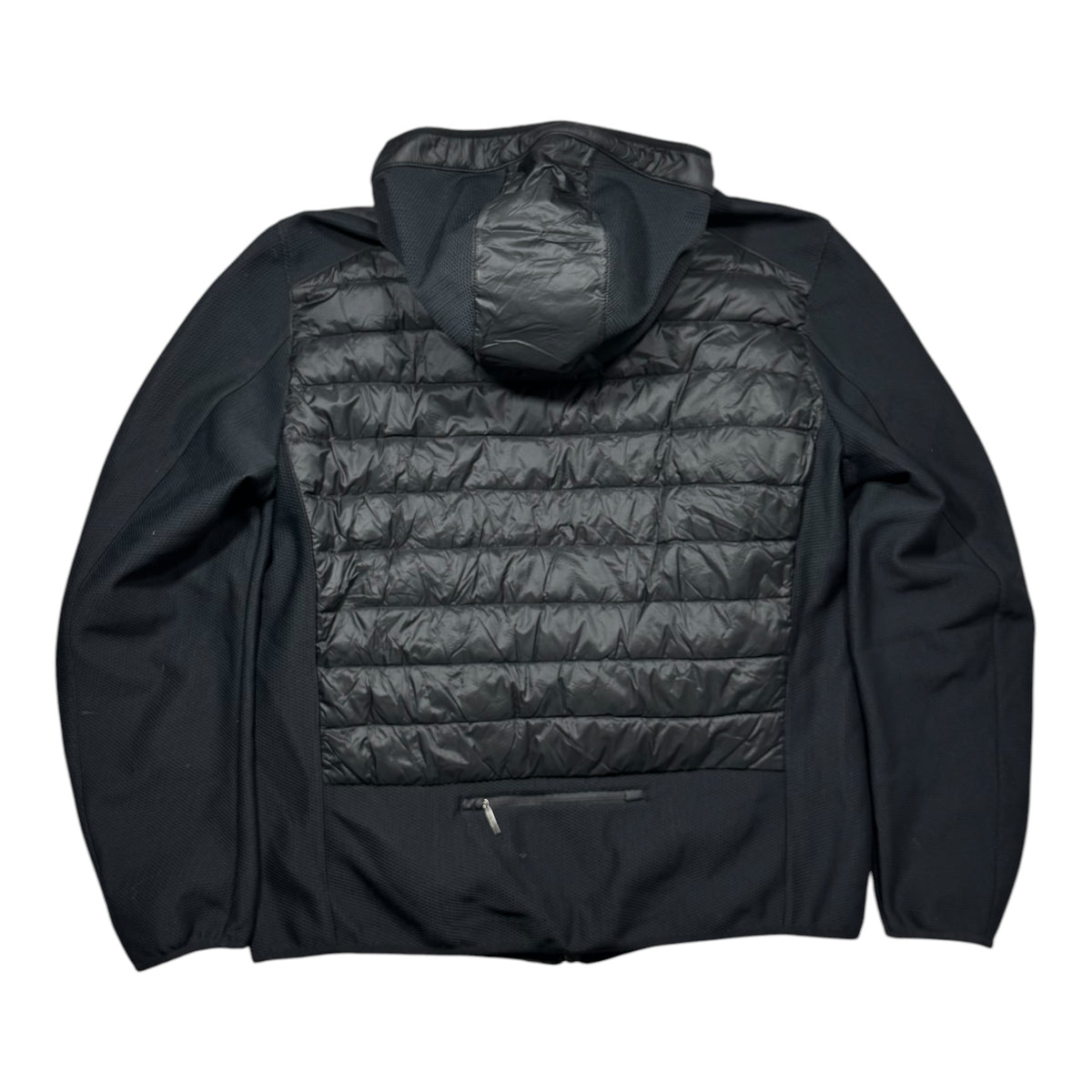 Softshell Warm Up Parajumpers (3XL)