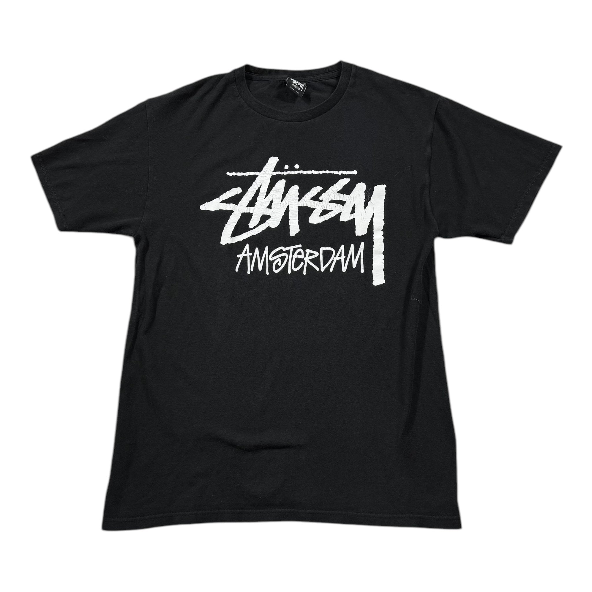 T-shirt Stussy (M)