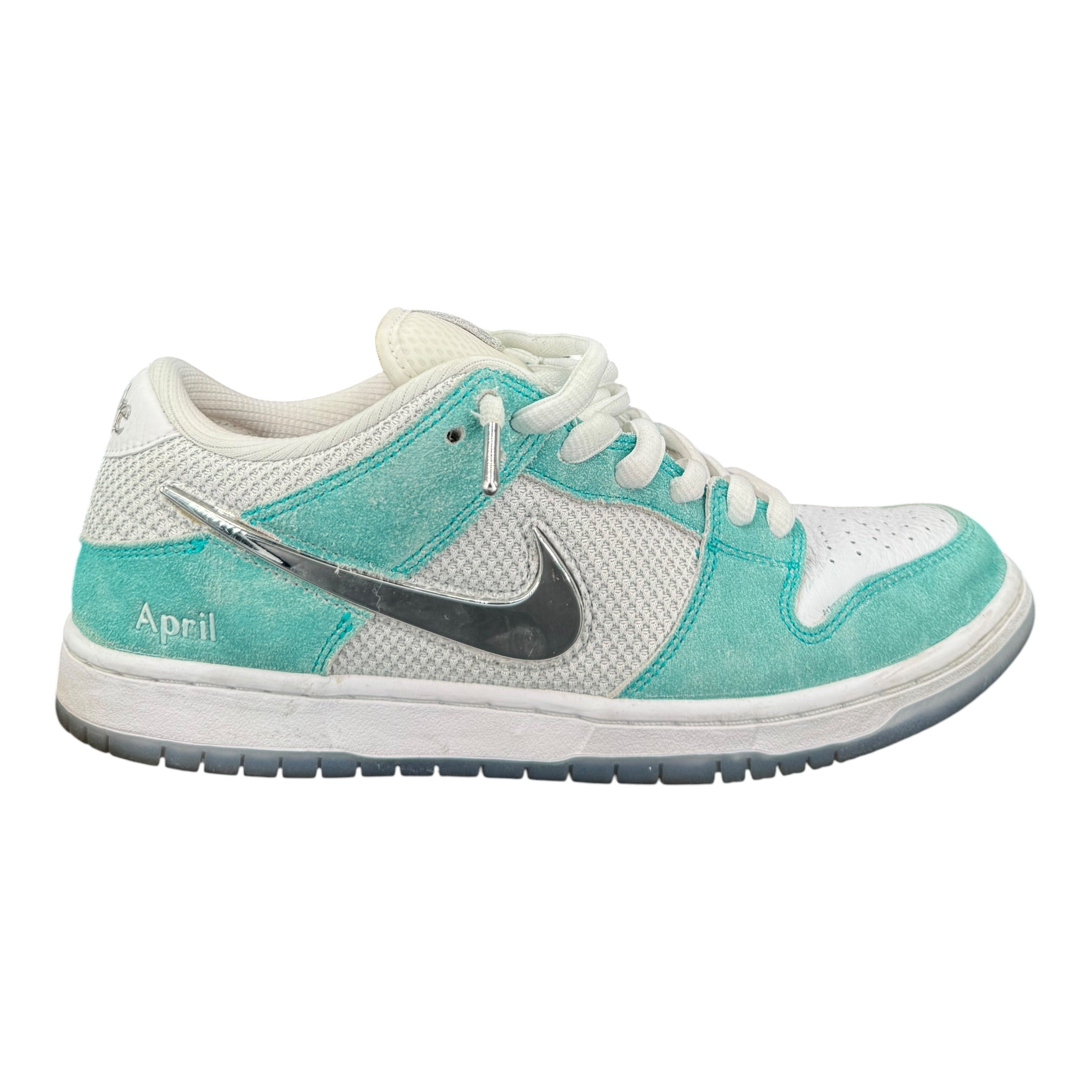 Dunk SB Low April (42EU)