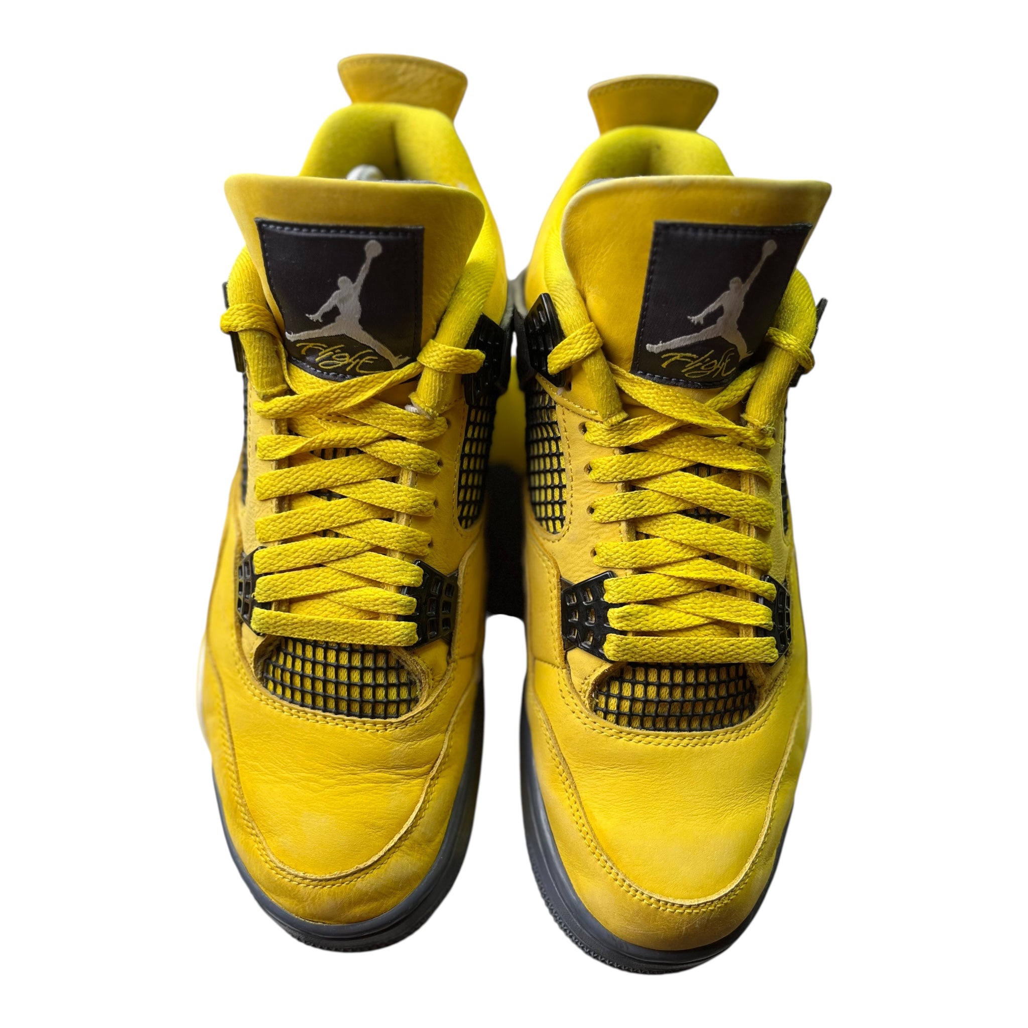 Jordan 4 Retro Lightning (42.5EU)