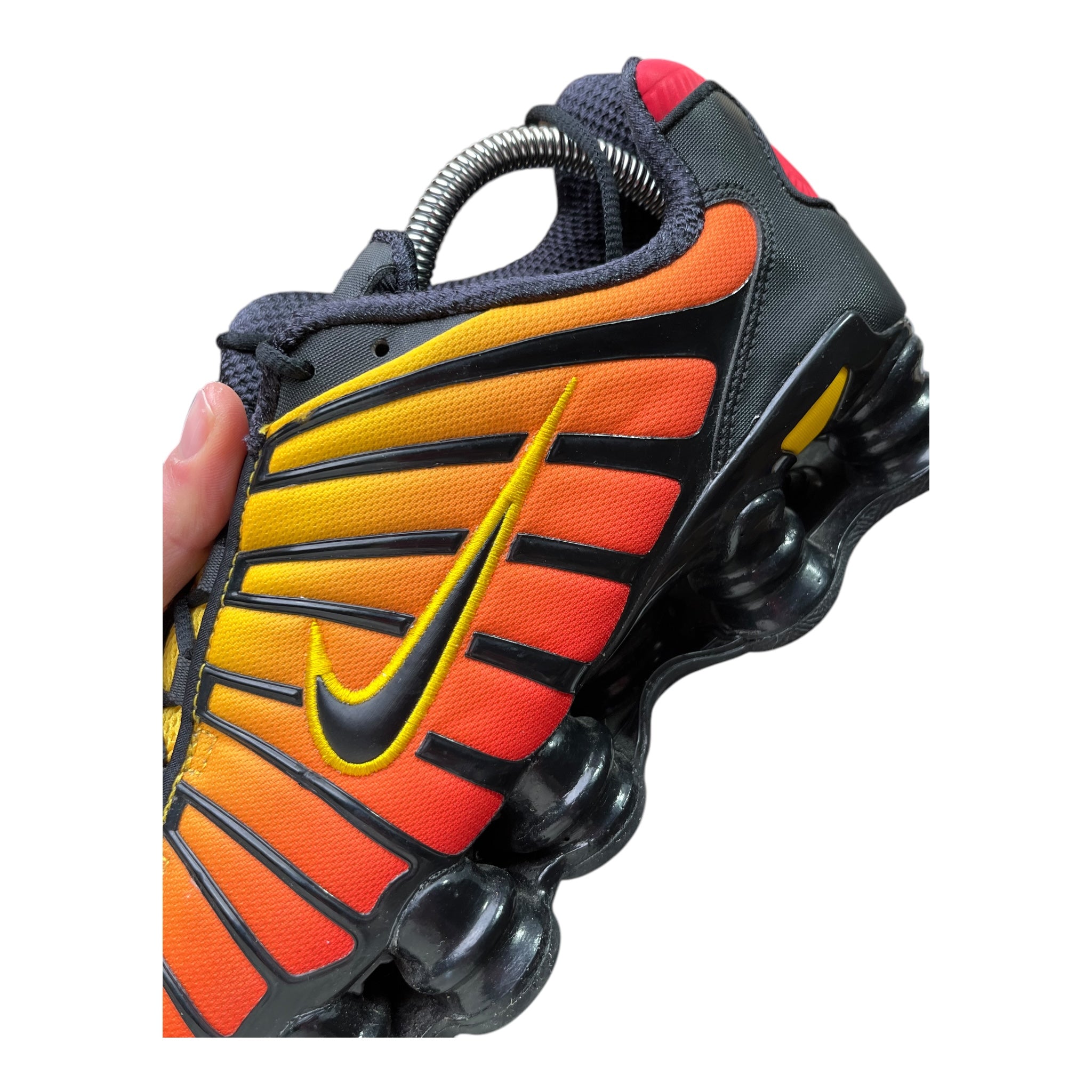 Nike Shox TL Sunrise (43EU)