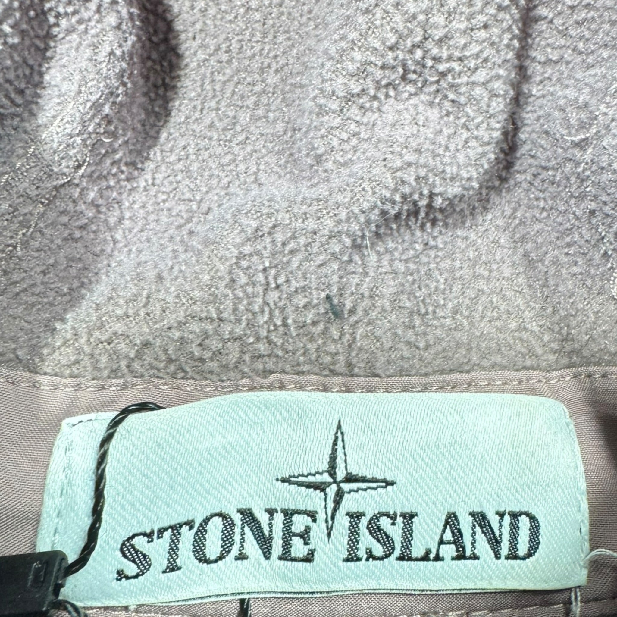 Softshell Stone Island (S)