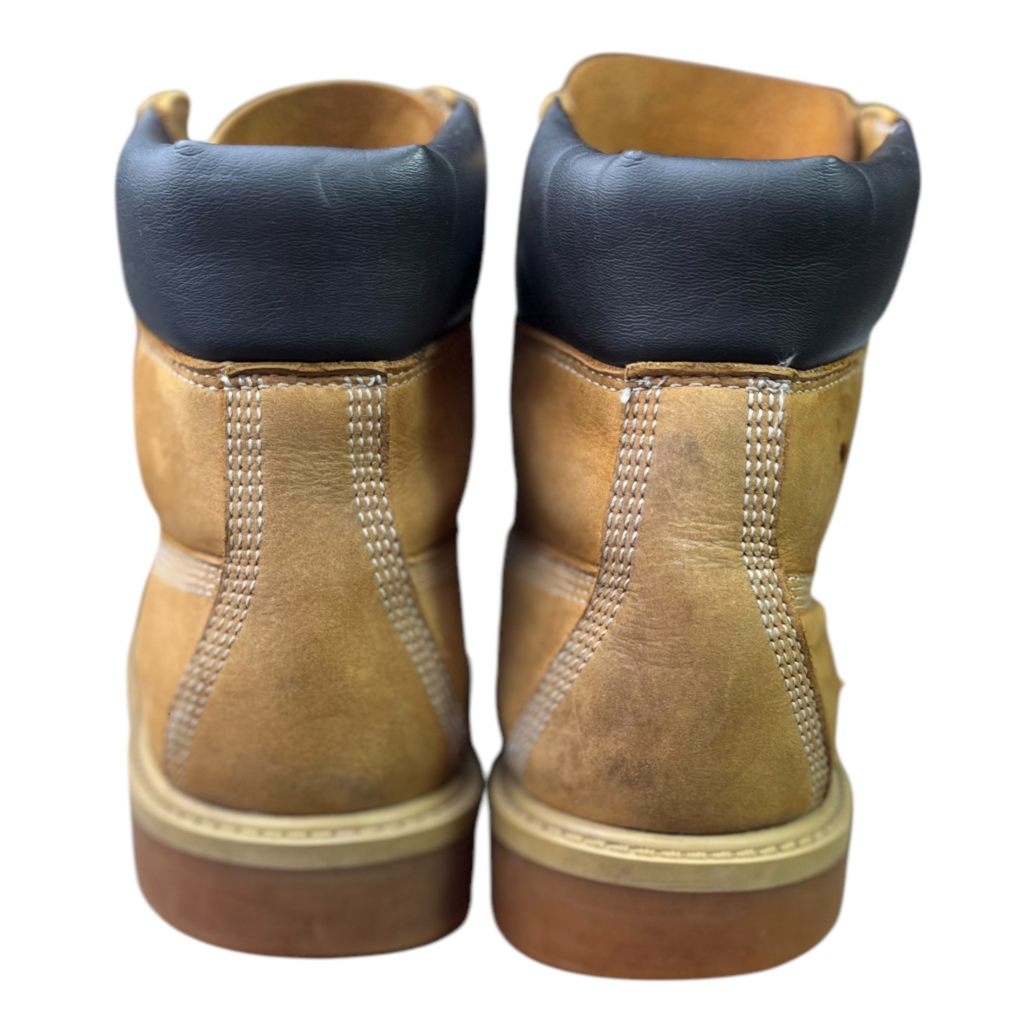 Timberland 6 Inch Classic Boots (36EU)