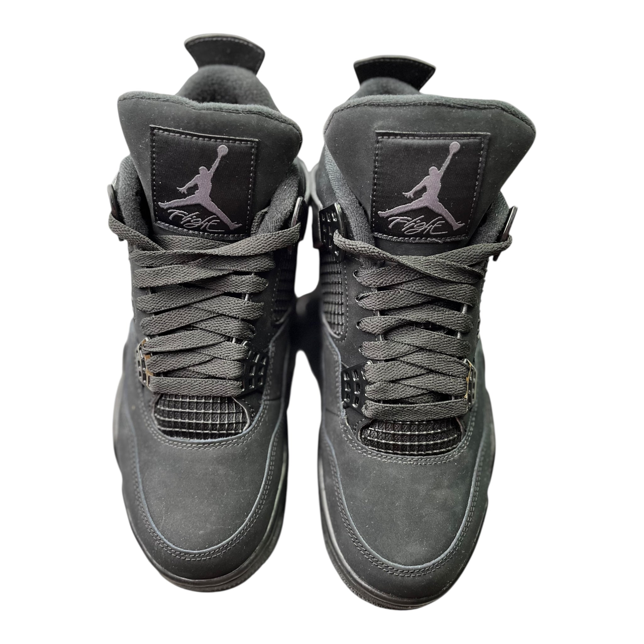 Jordan 4 Retro Black Cat (41EU)