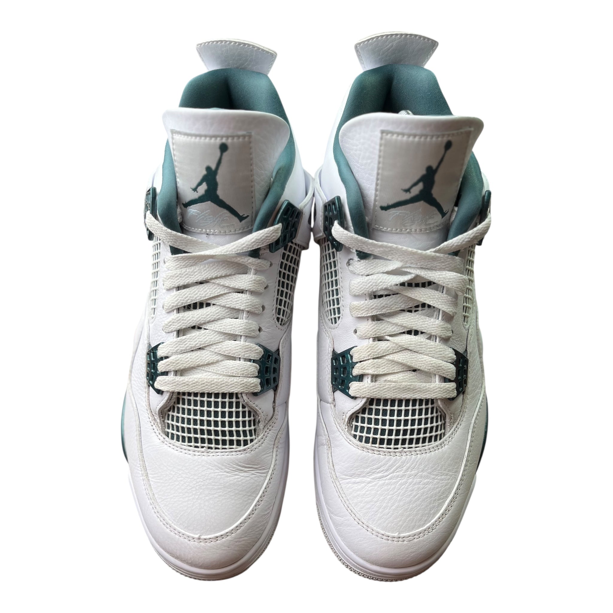 Jordan 4 Retro Oxydized Green (44EU)