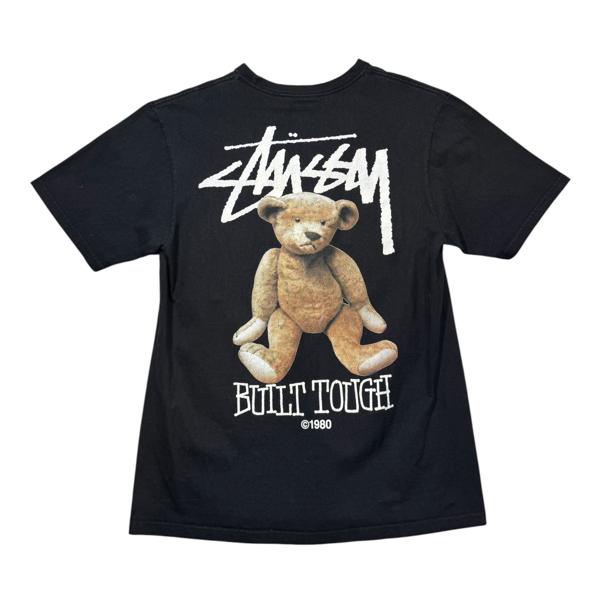 T-Shirt Stussy (M)