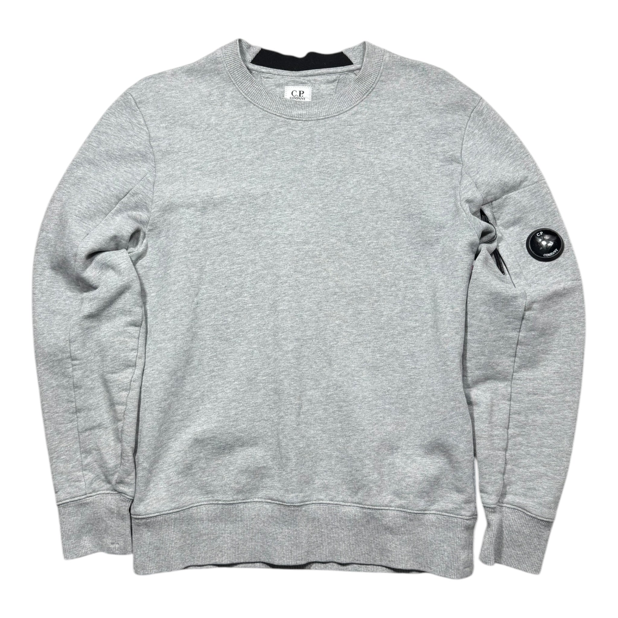 Sweat C.P. Company (S)