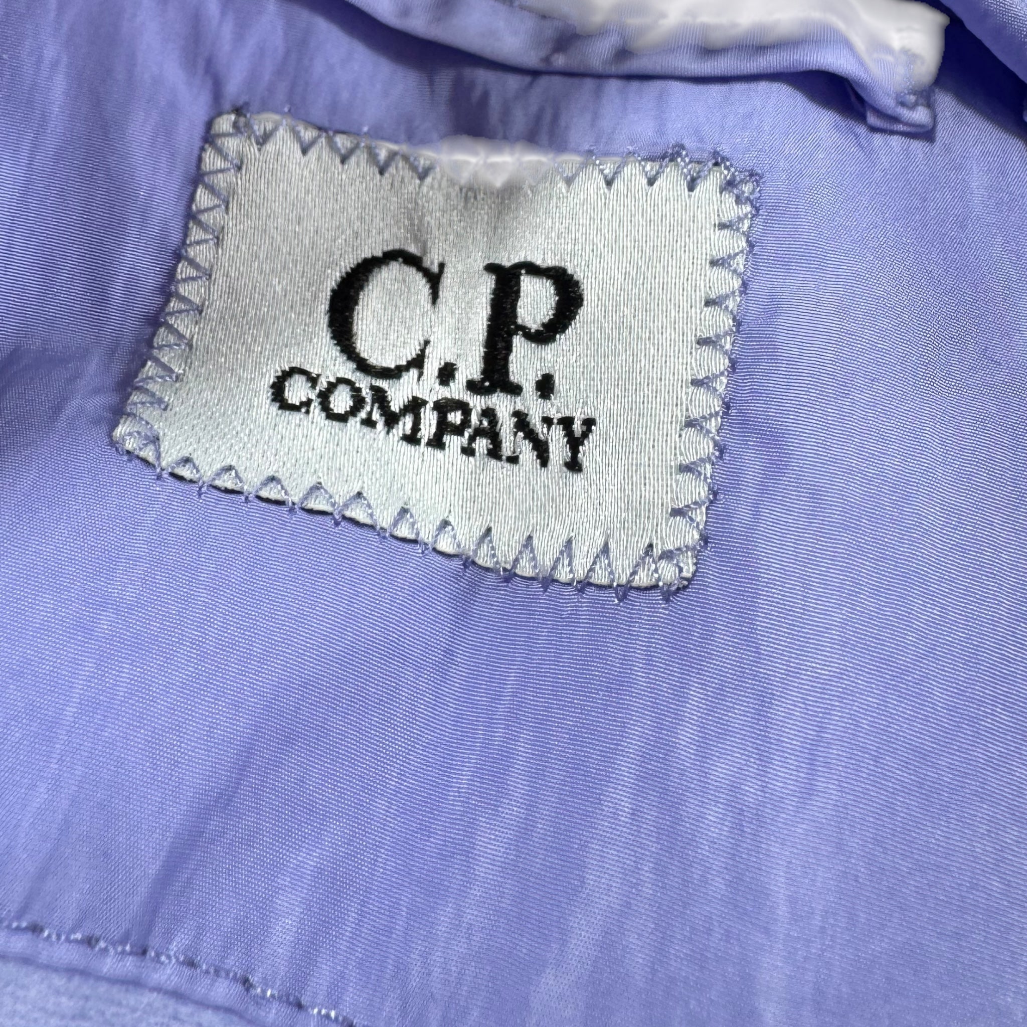 Softshell C.P. Company (L)