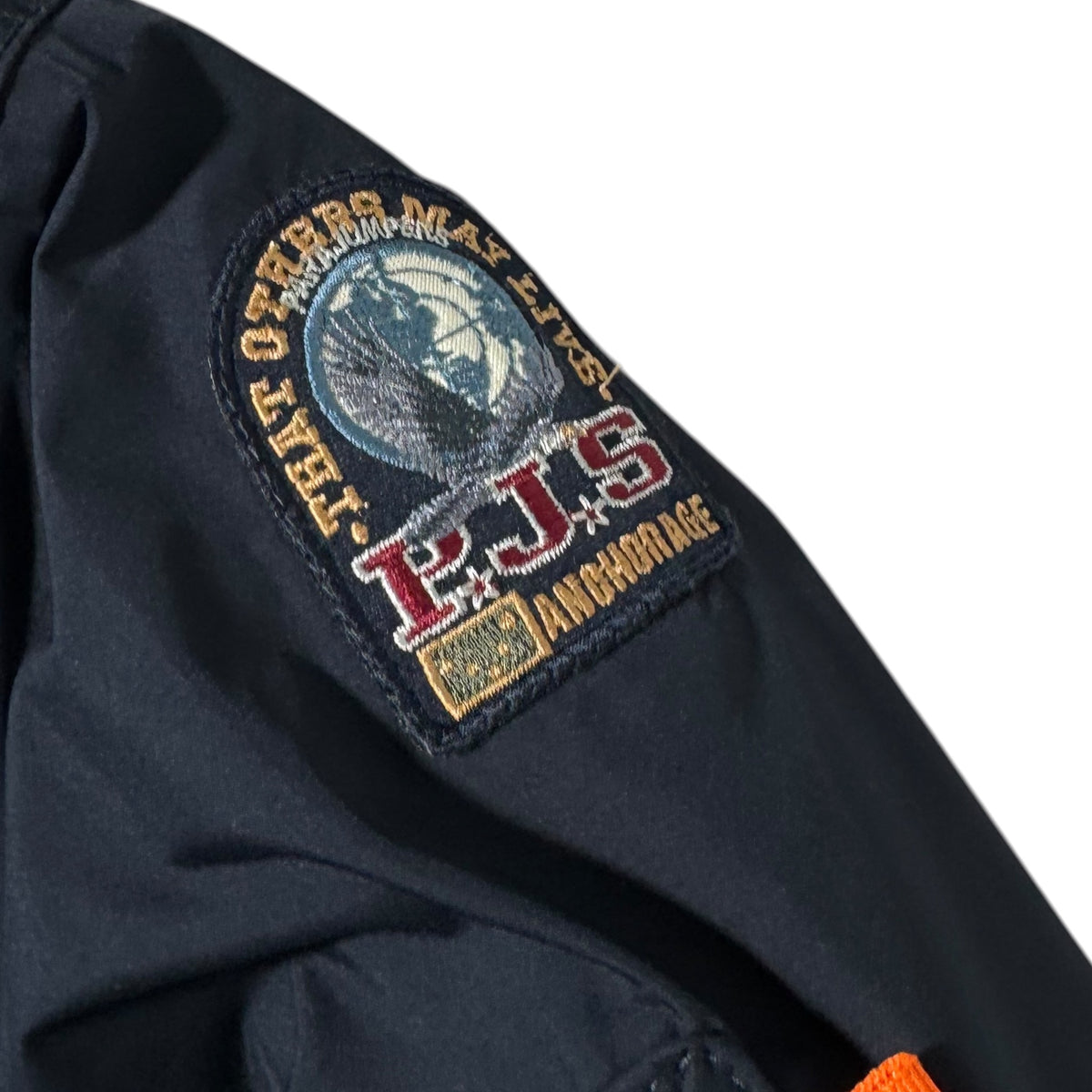 Doudoune Masterpiece Parajumpers (L)
