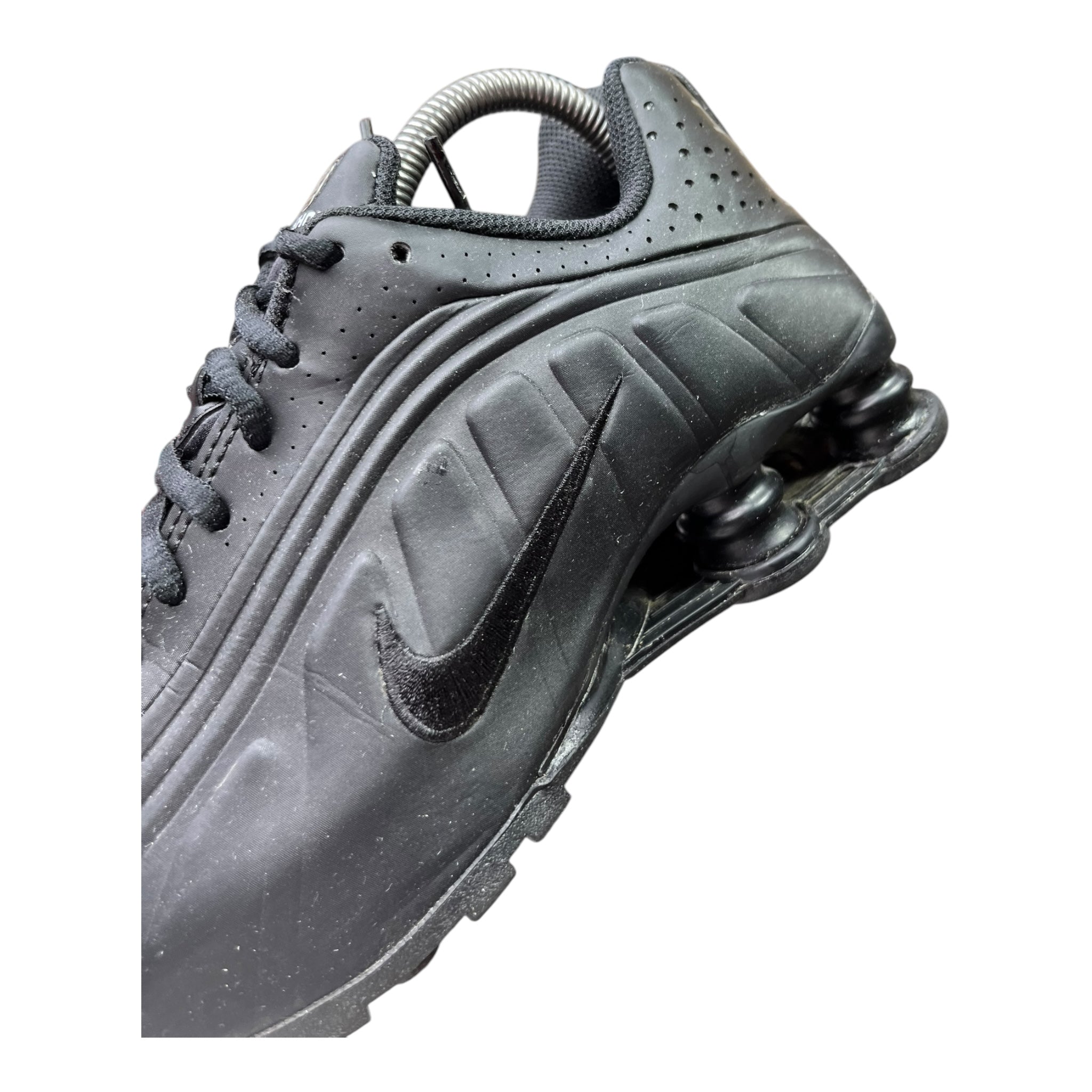 Nike Shox R4 Black (40EU)