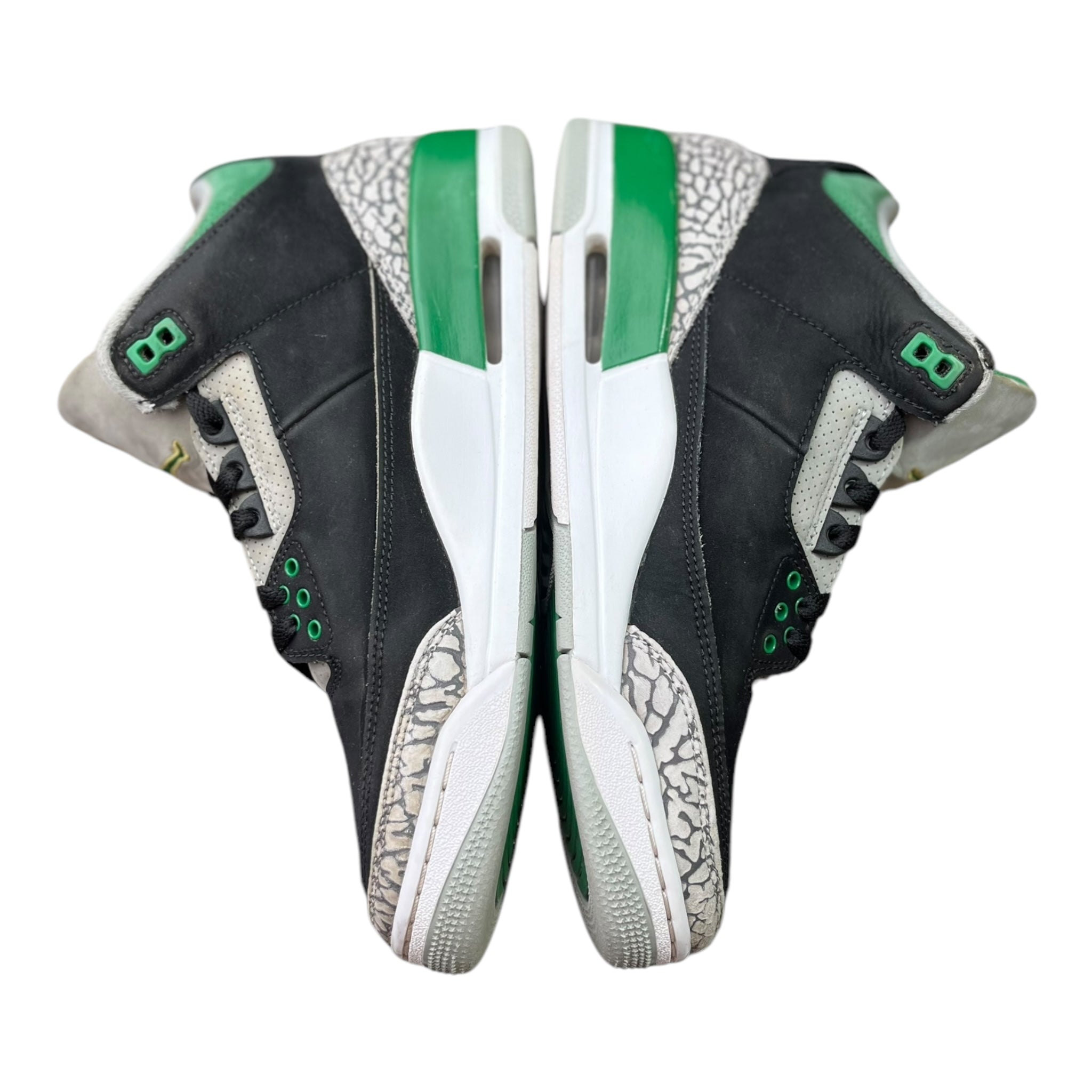 Jordan 3 Retro Pine Green (42EU)