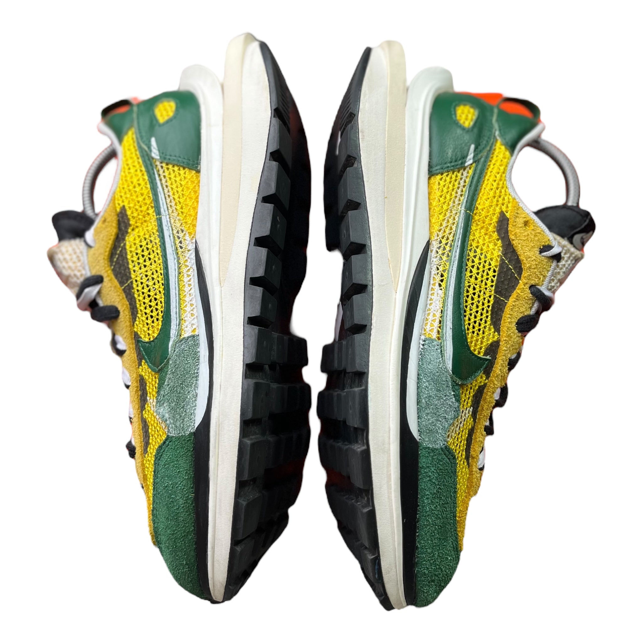 Nike Sacai Vaporwaffle Tour Yellow (42EU)