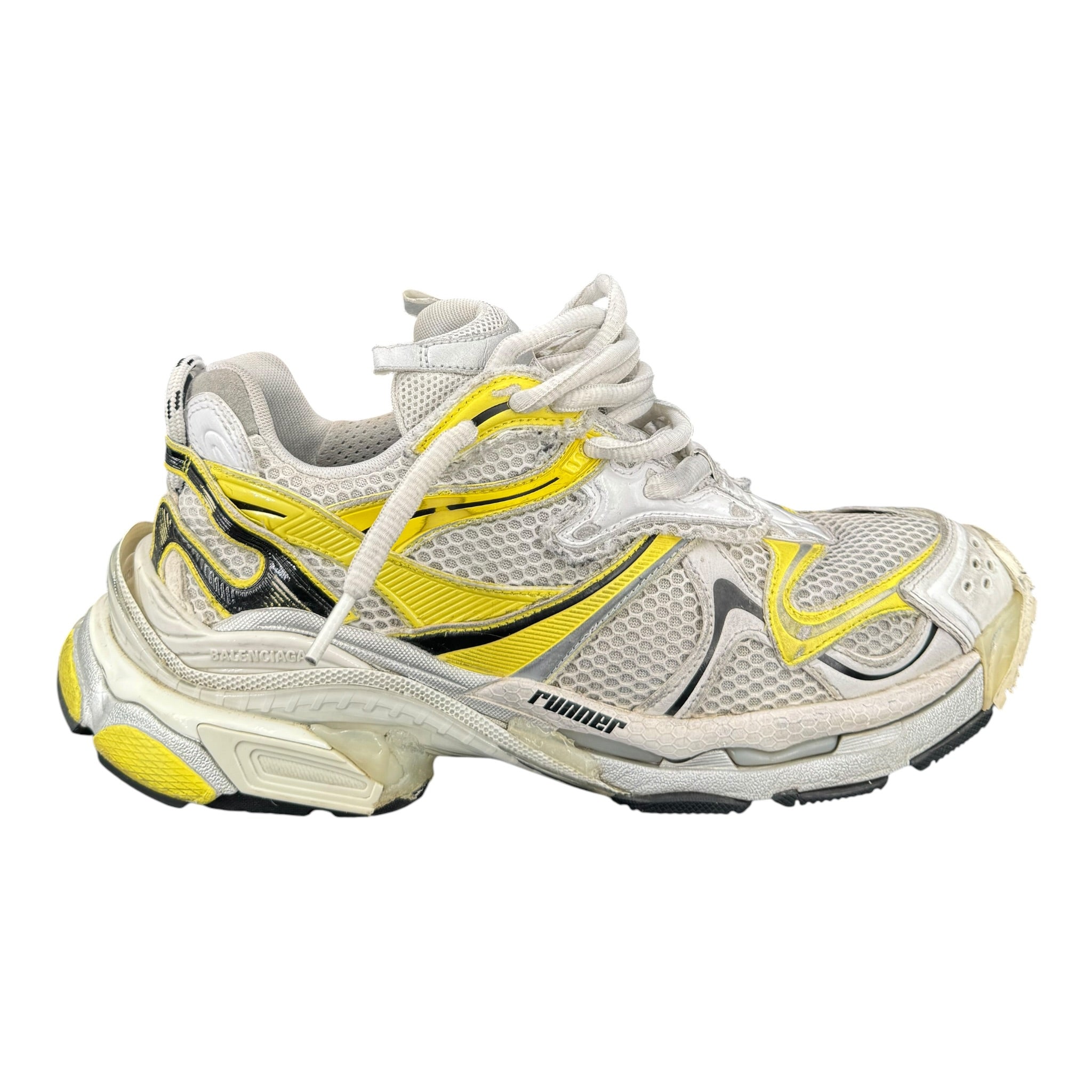 Balenciaga Runner (43EU)