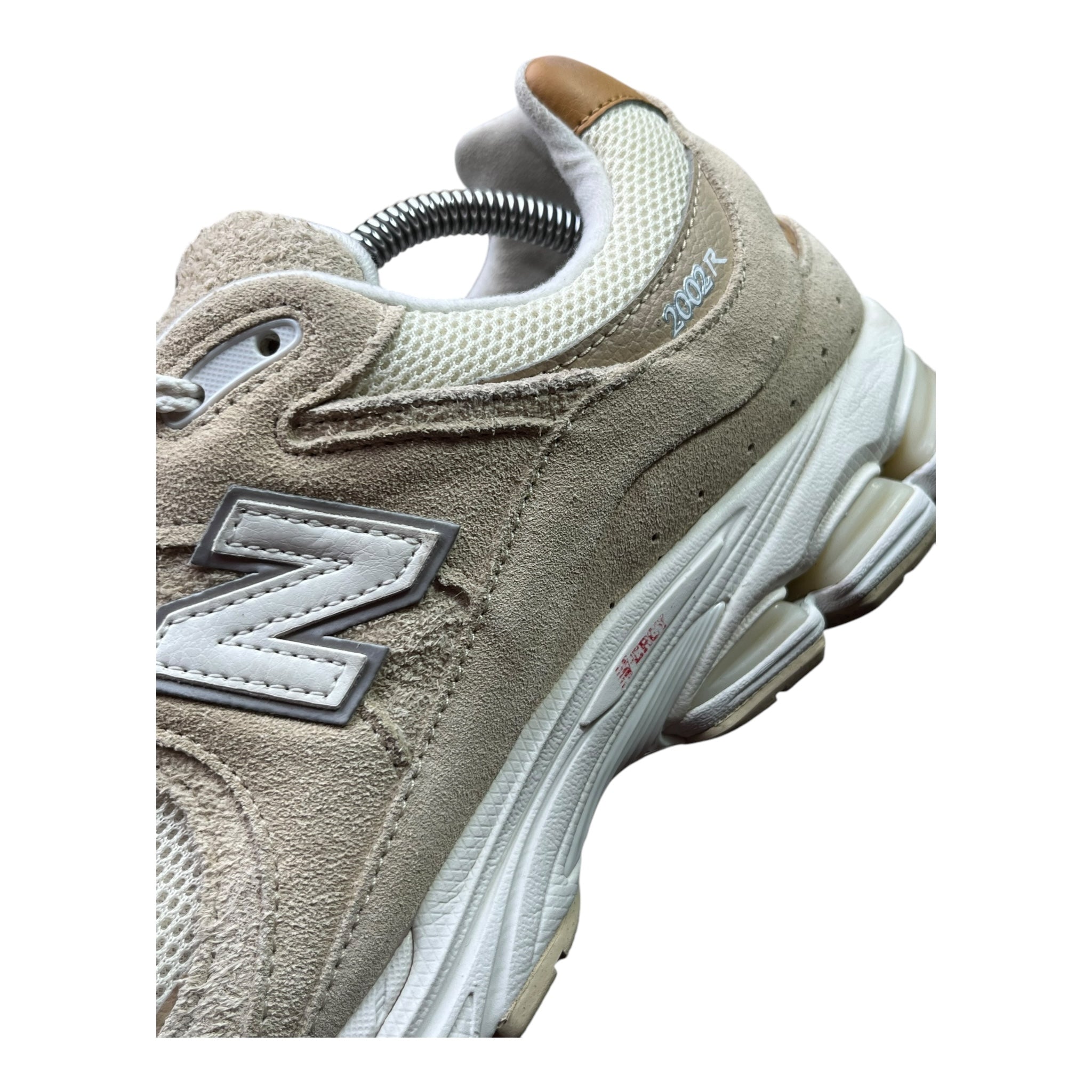 New Balance 2002R Sandstone (45EU)