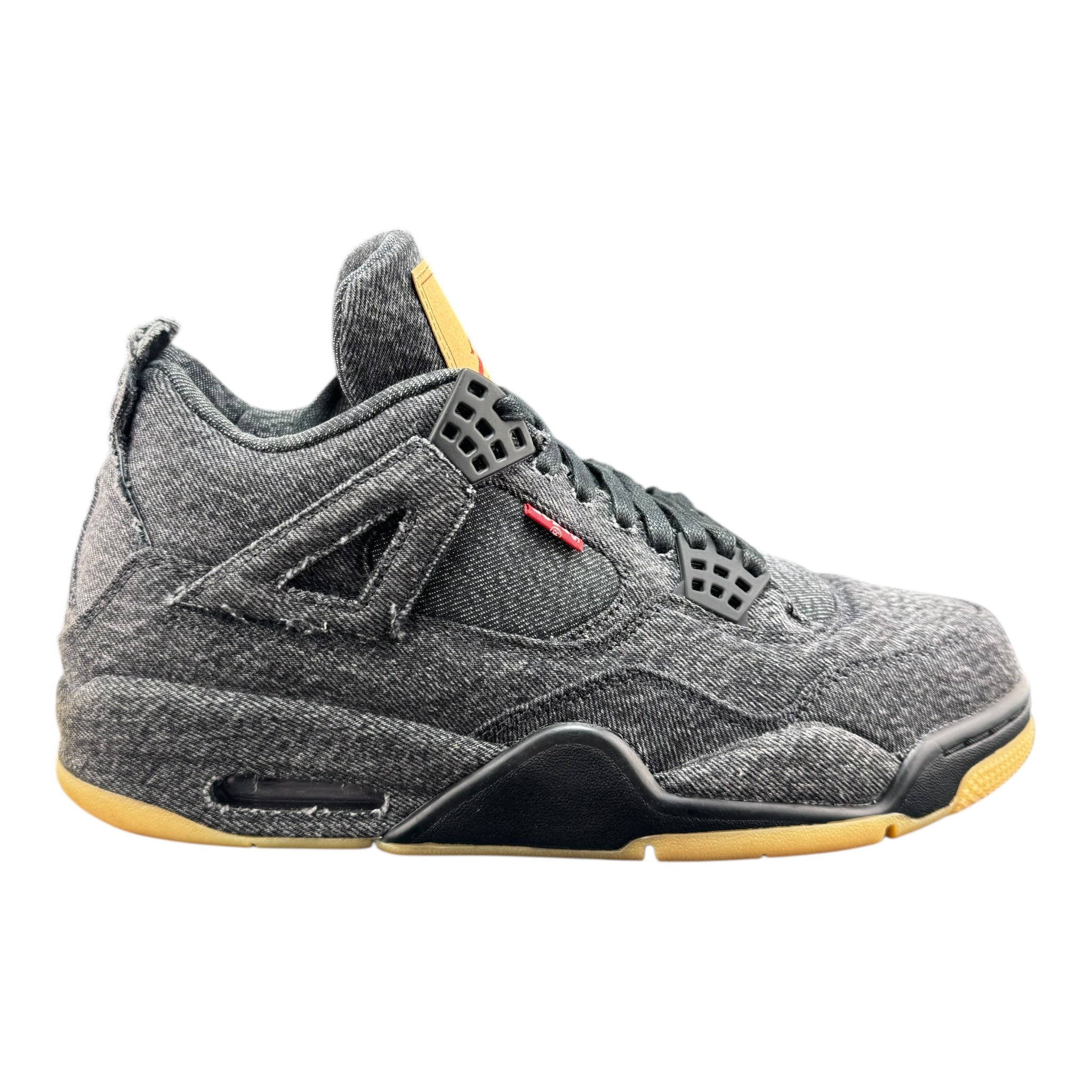 Jordan 4 Lévis (42.5EU)