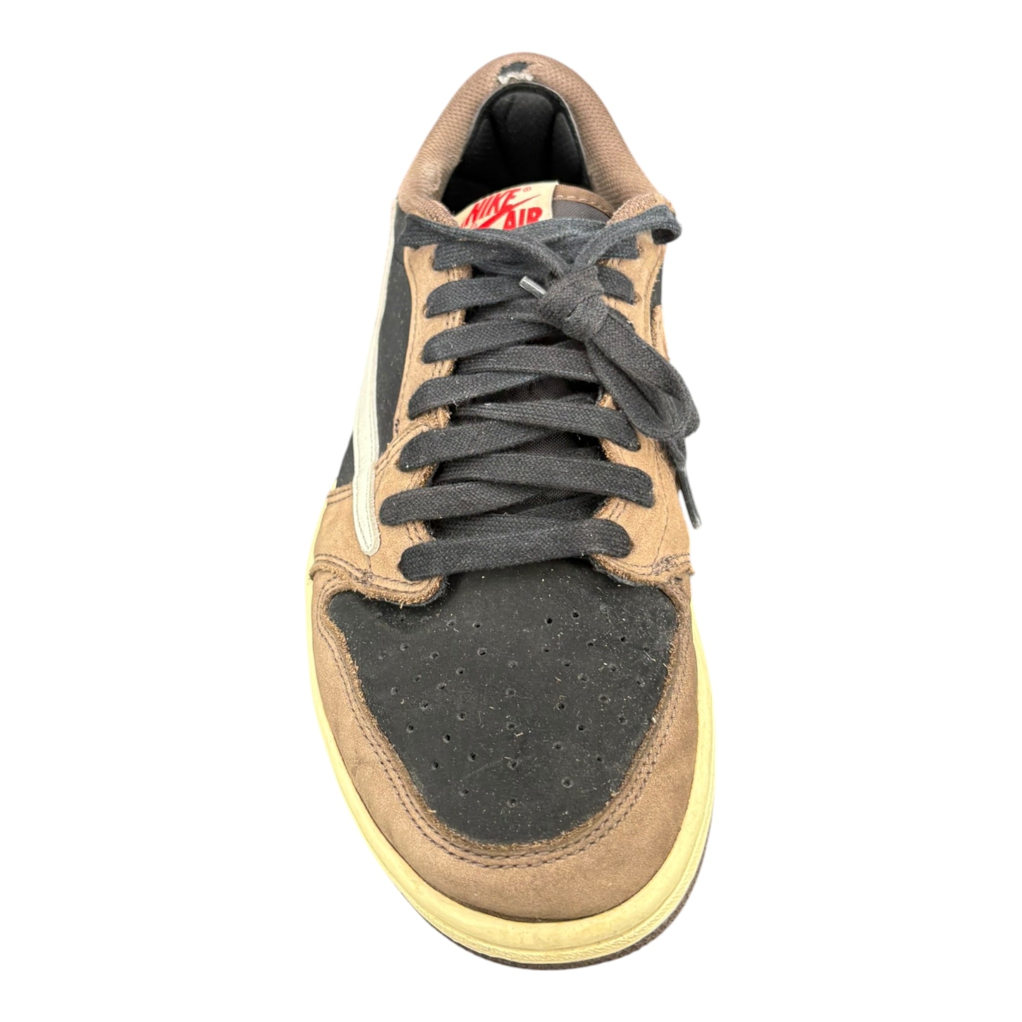 Jordan One Low Travis Scott Reverse Mocha (41EU)