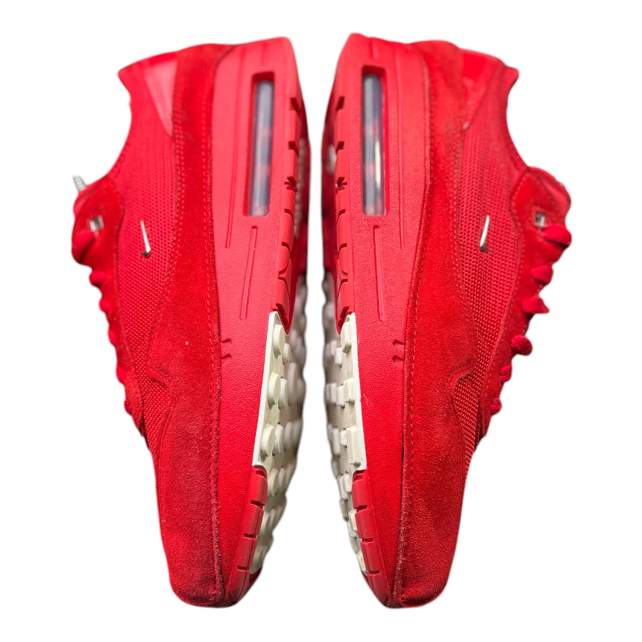 Nike Air Max 1 ‘86 Jacquemus Mystic Red (43EU)