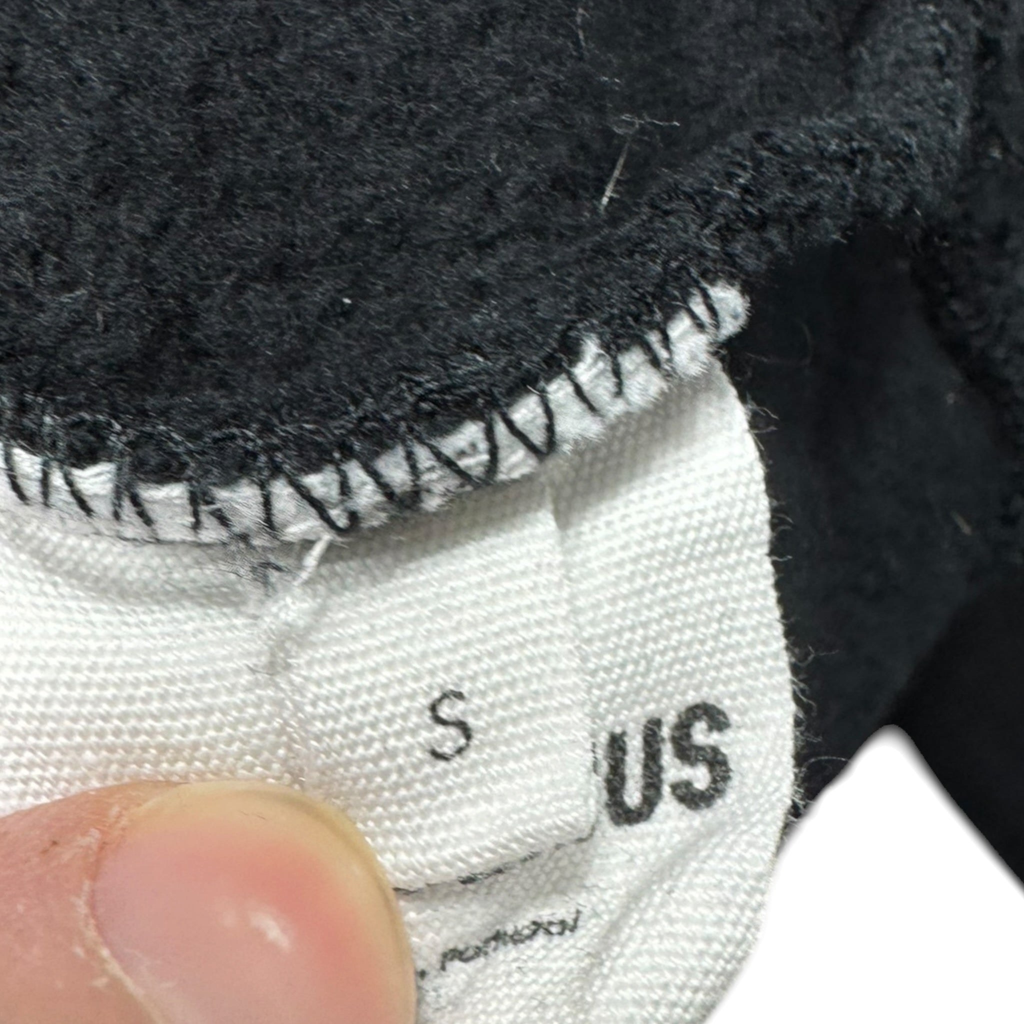 Sweat Jacquemus (S)