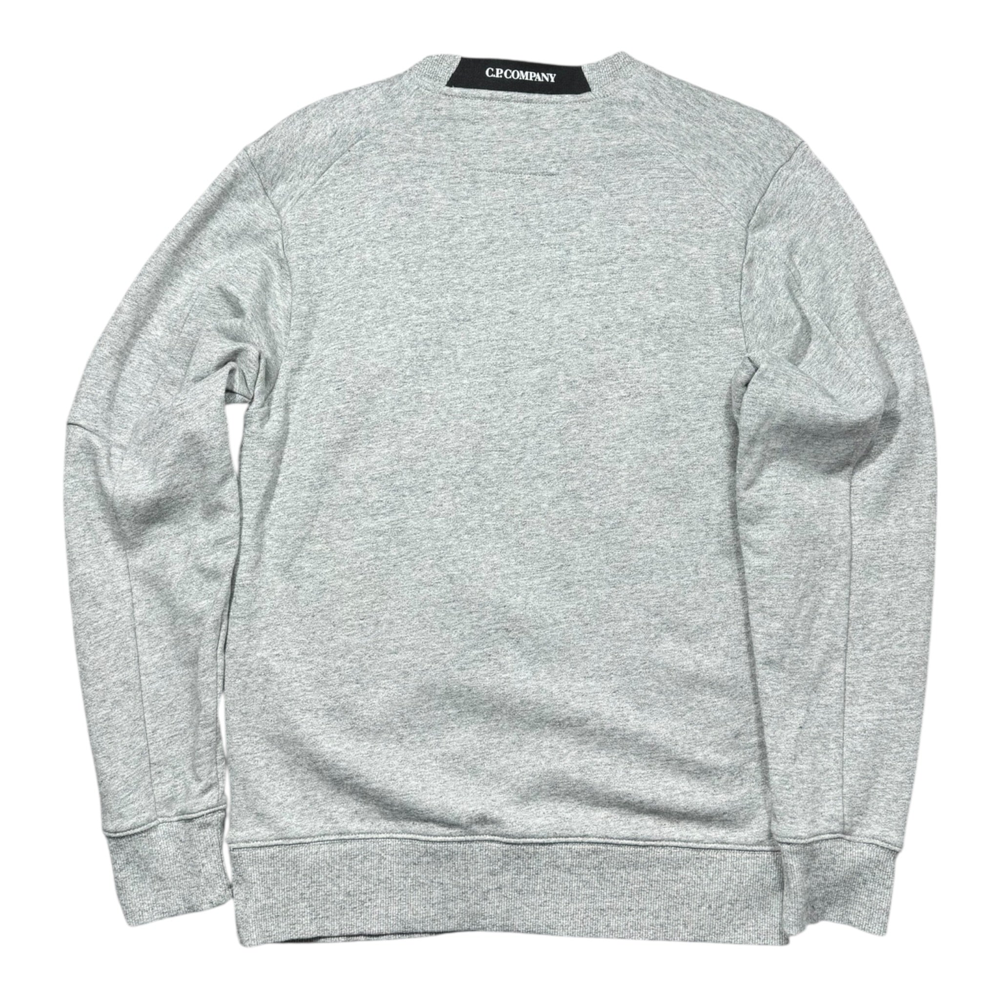 Sweat C.P. Company (S)