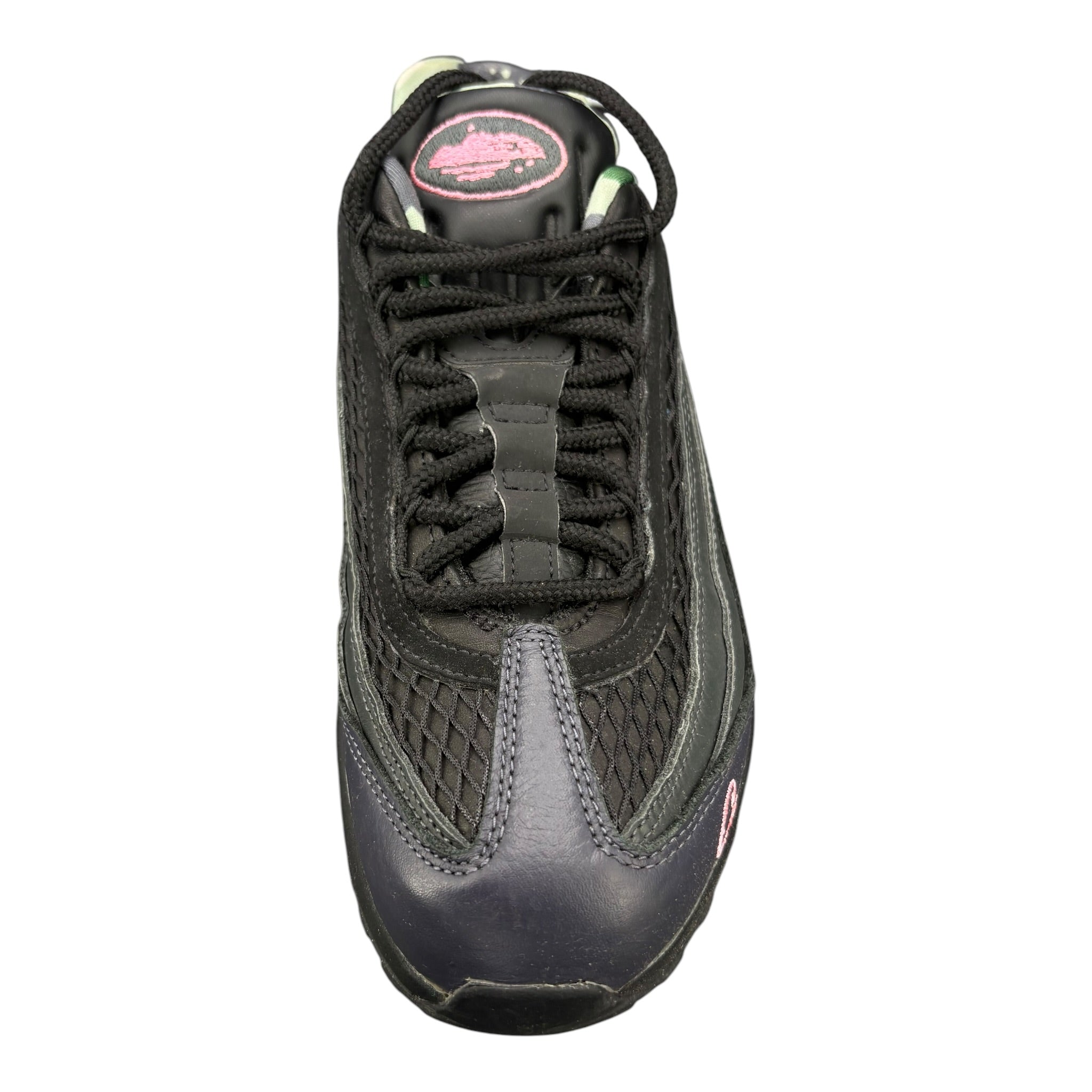 Air Max 95 Corteiz Pink Beam (41EU)