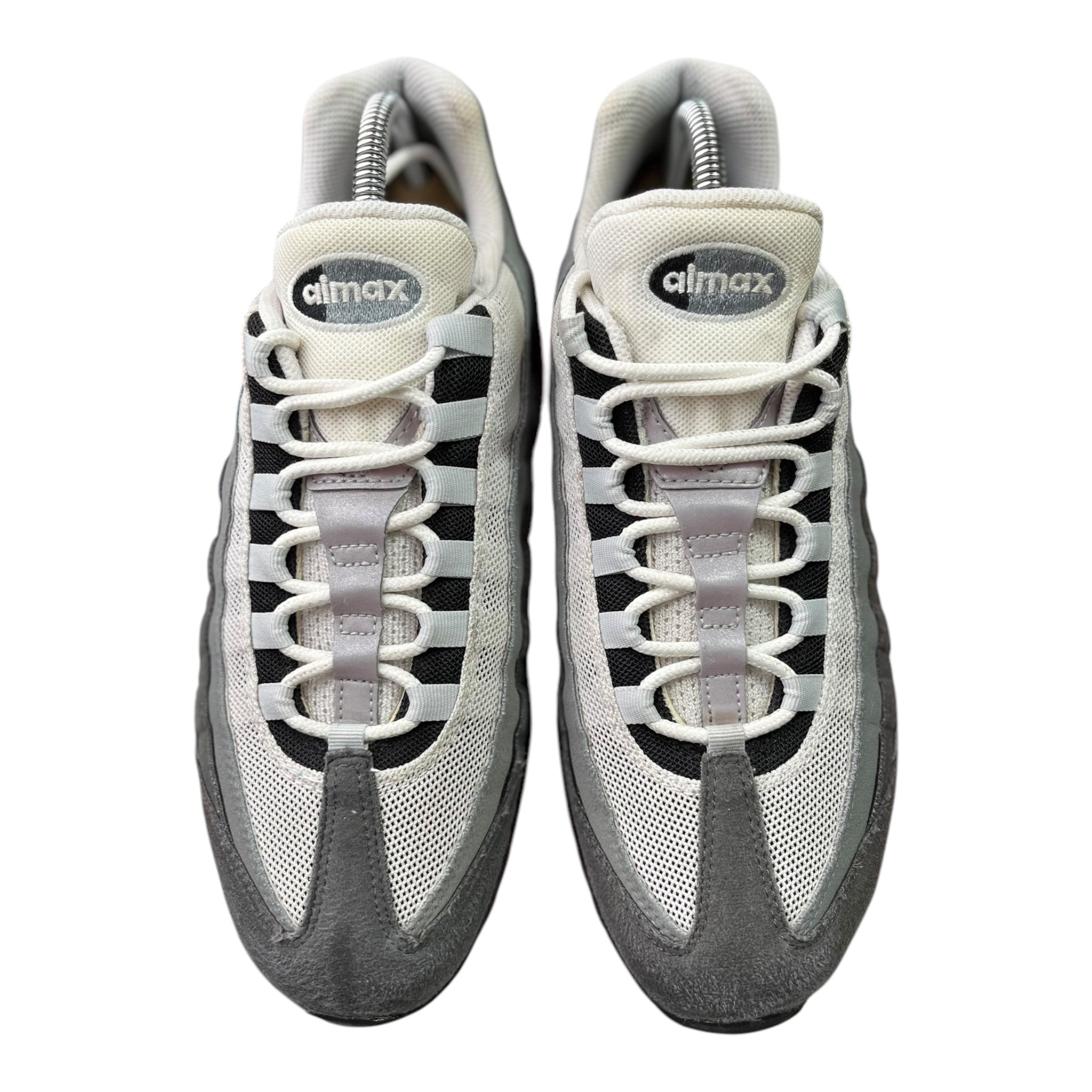 Nike Air Max 95 Grau Jewel (42.5EU)