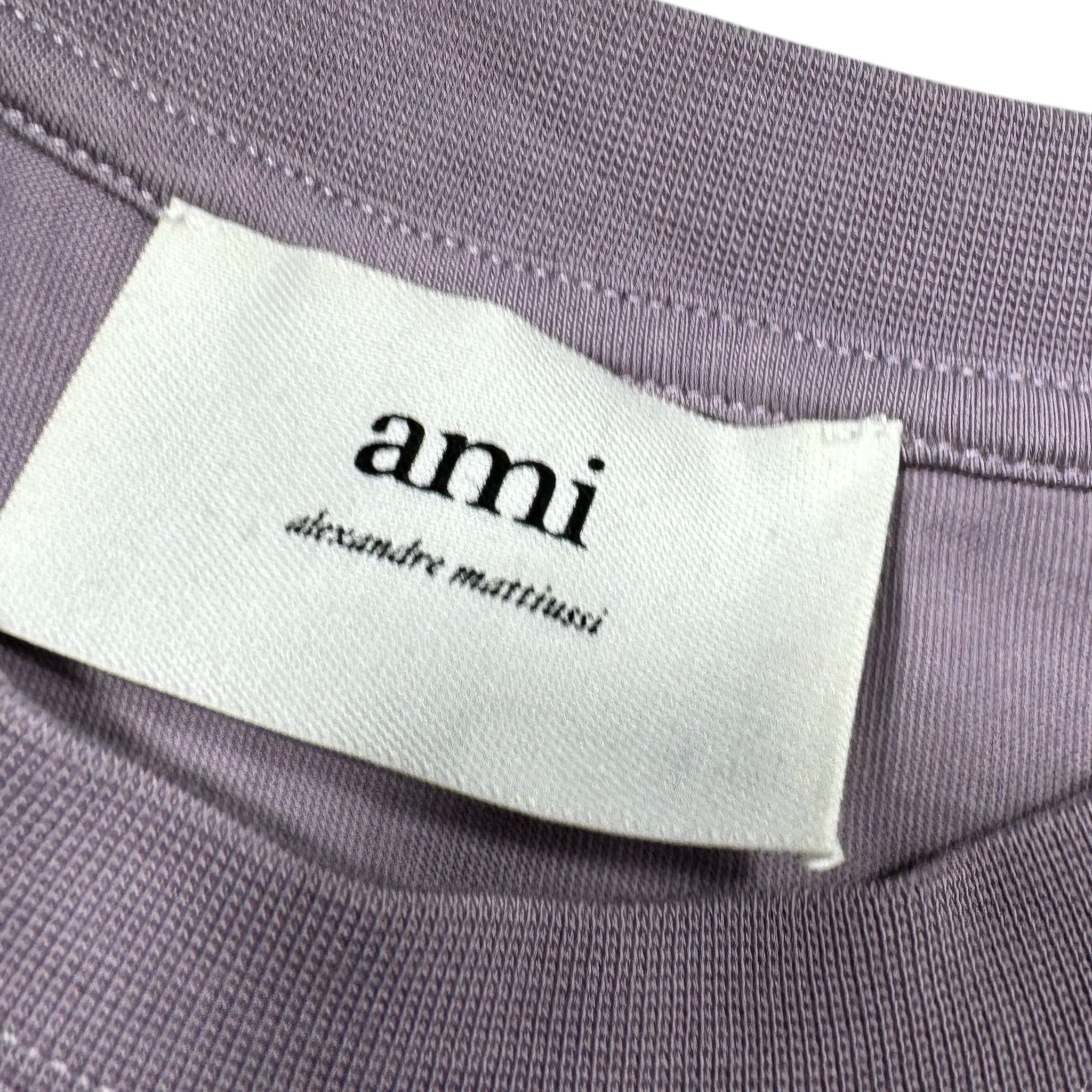 T-shirt Ami (M)