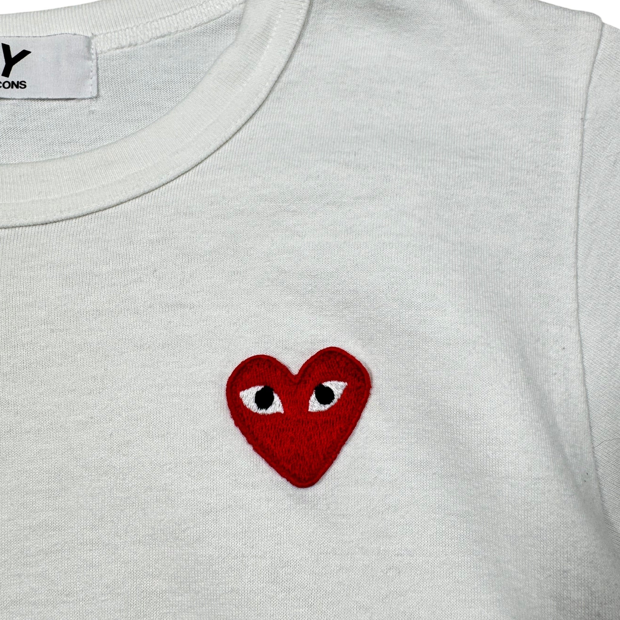 T-shirt Comme des Garçons (S)