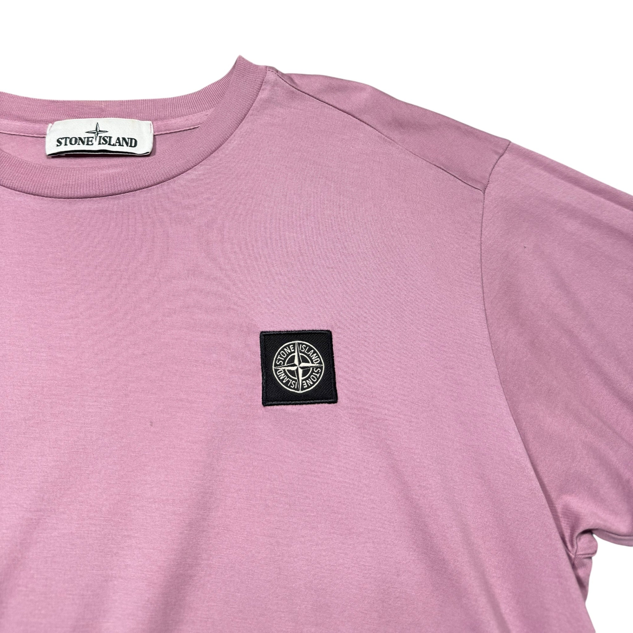 T-Shirt Stone Island (S)