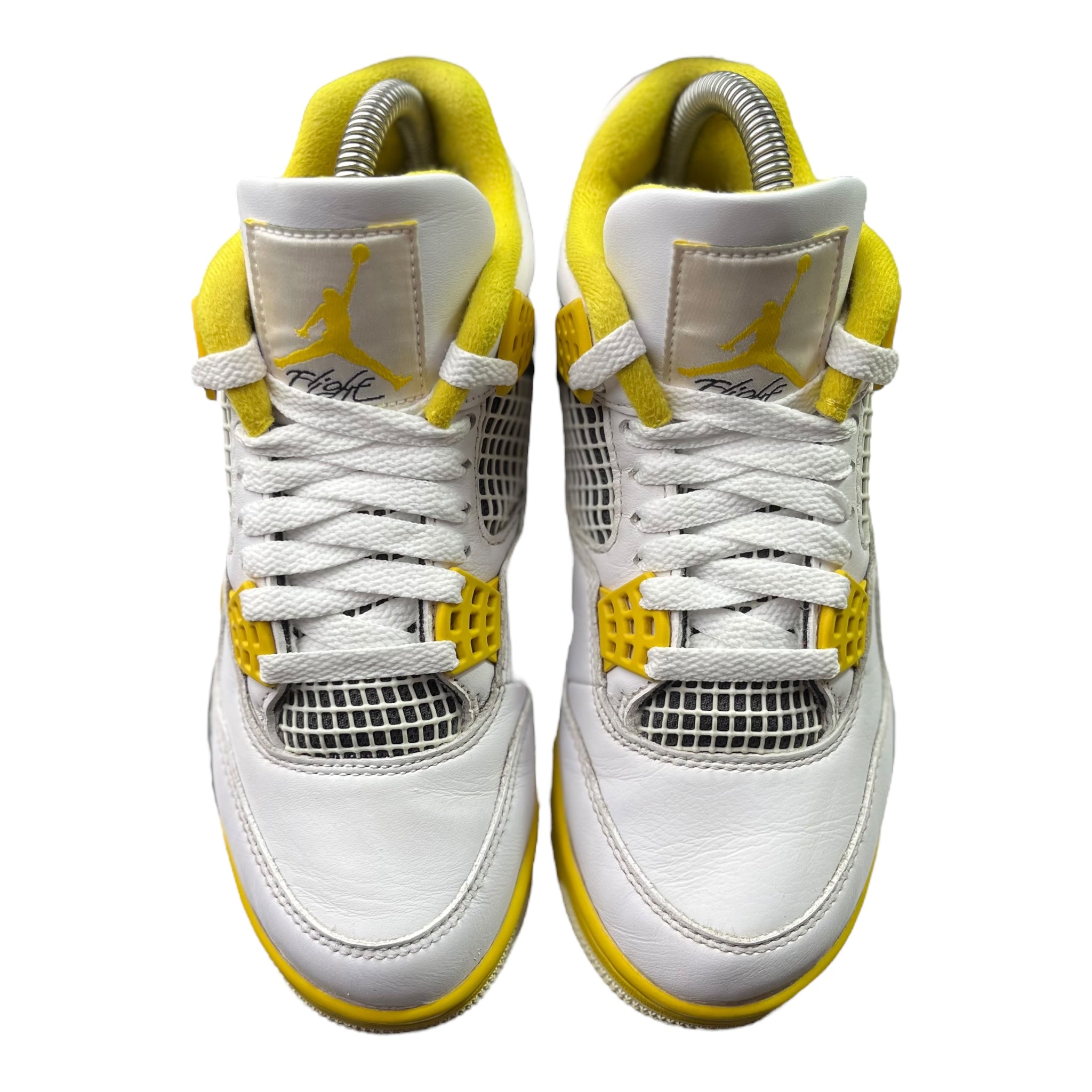 Jordan 4 Retro Vivid Sulfur (36.5EU)