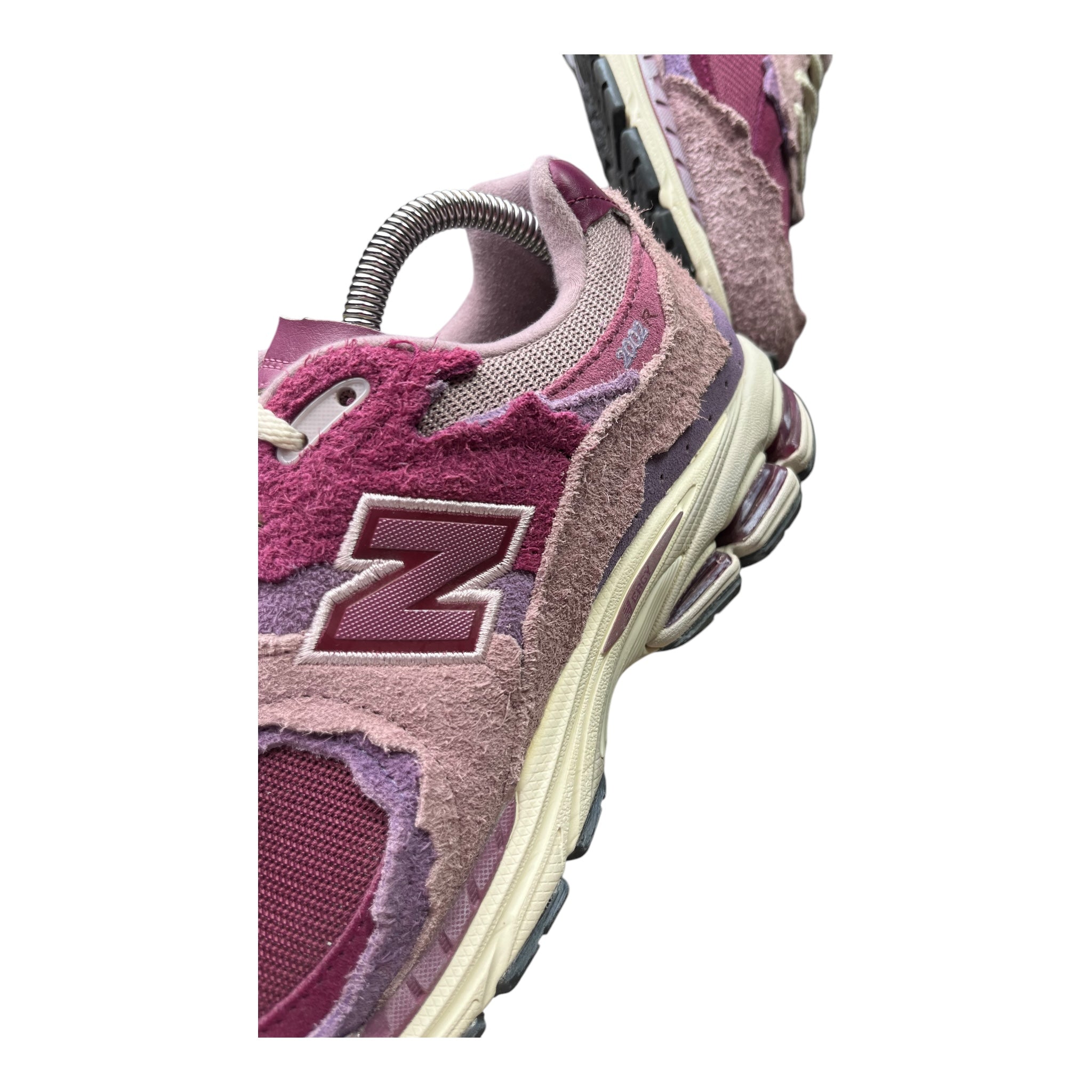 New Balance 2002R Protection Pack Pink Lilac (42EU)