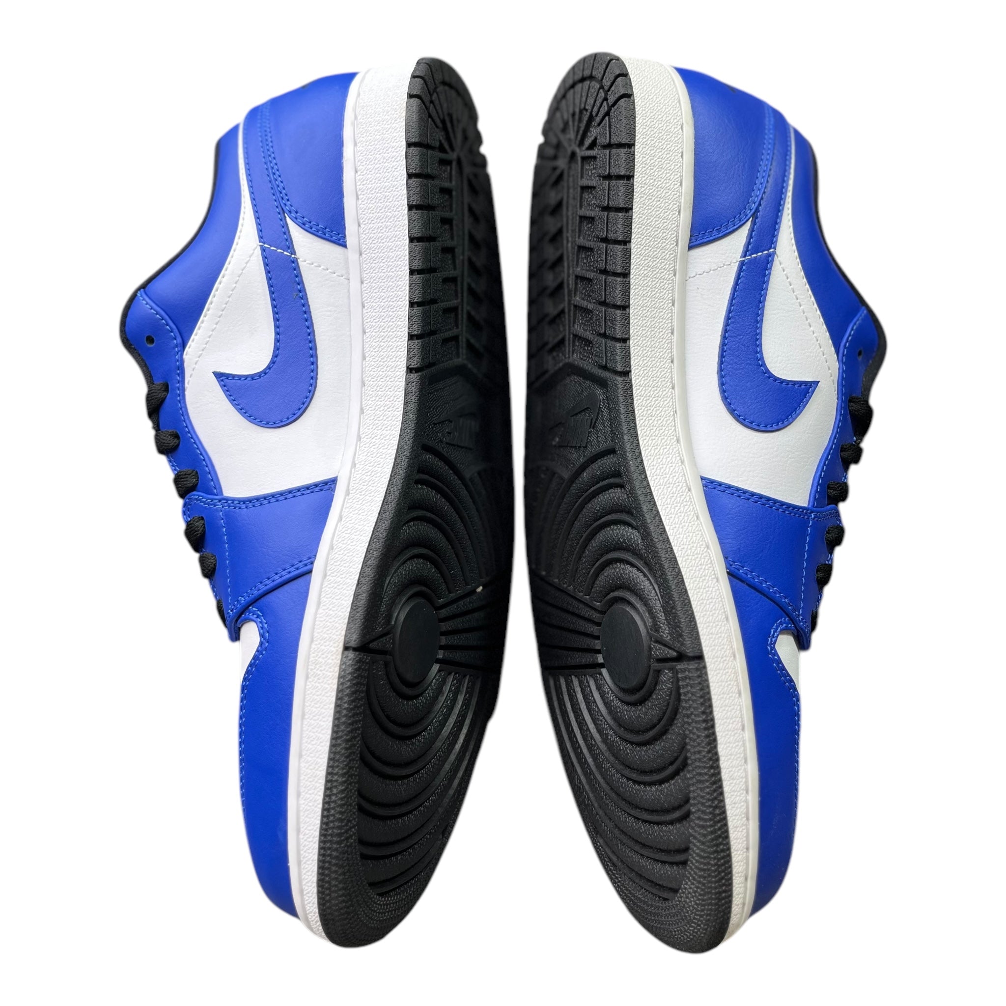 Jordan 1 Low Game Royal (48.5EU)