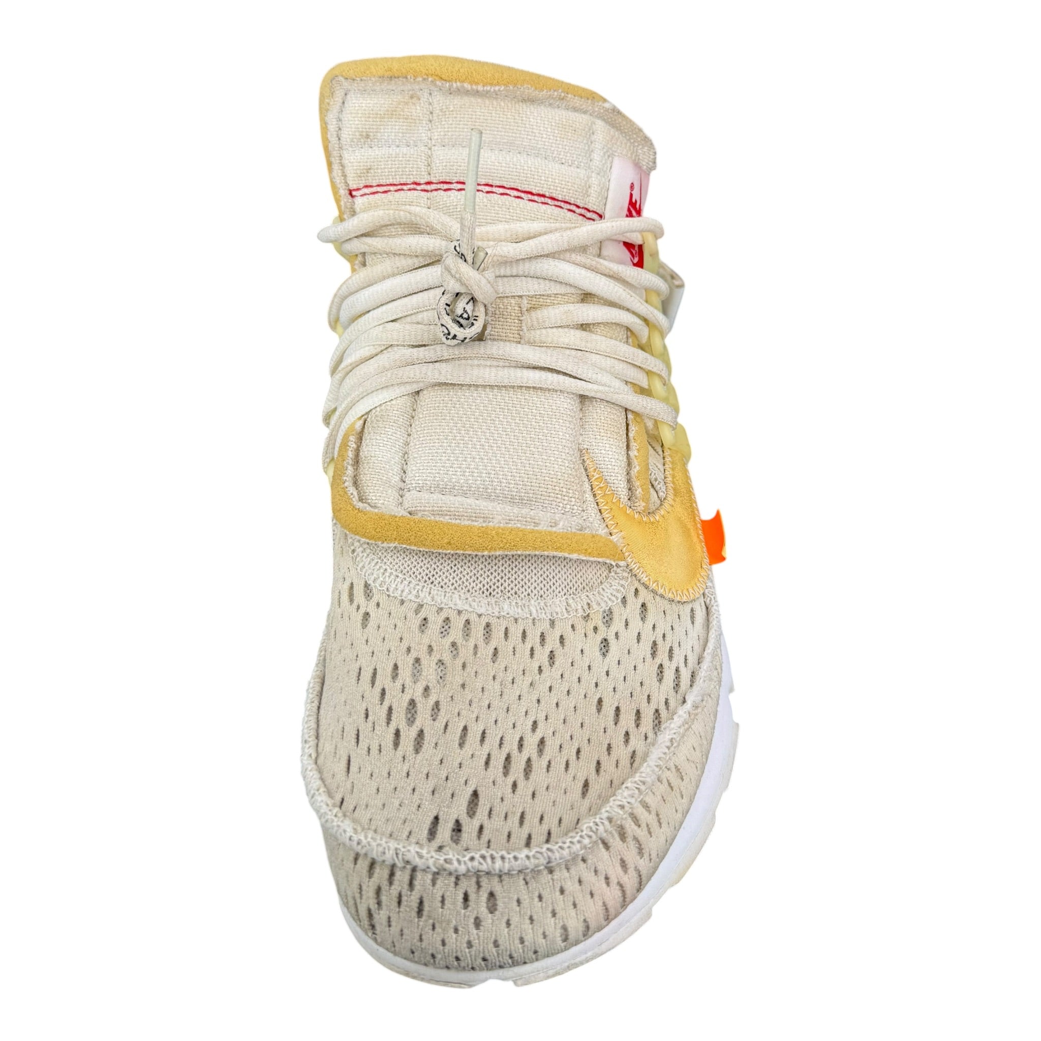 Presto Off-White (46EU)