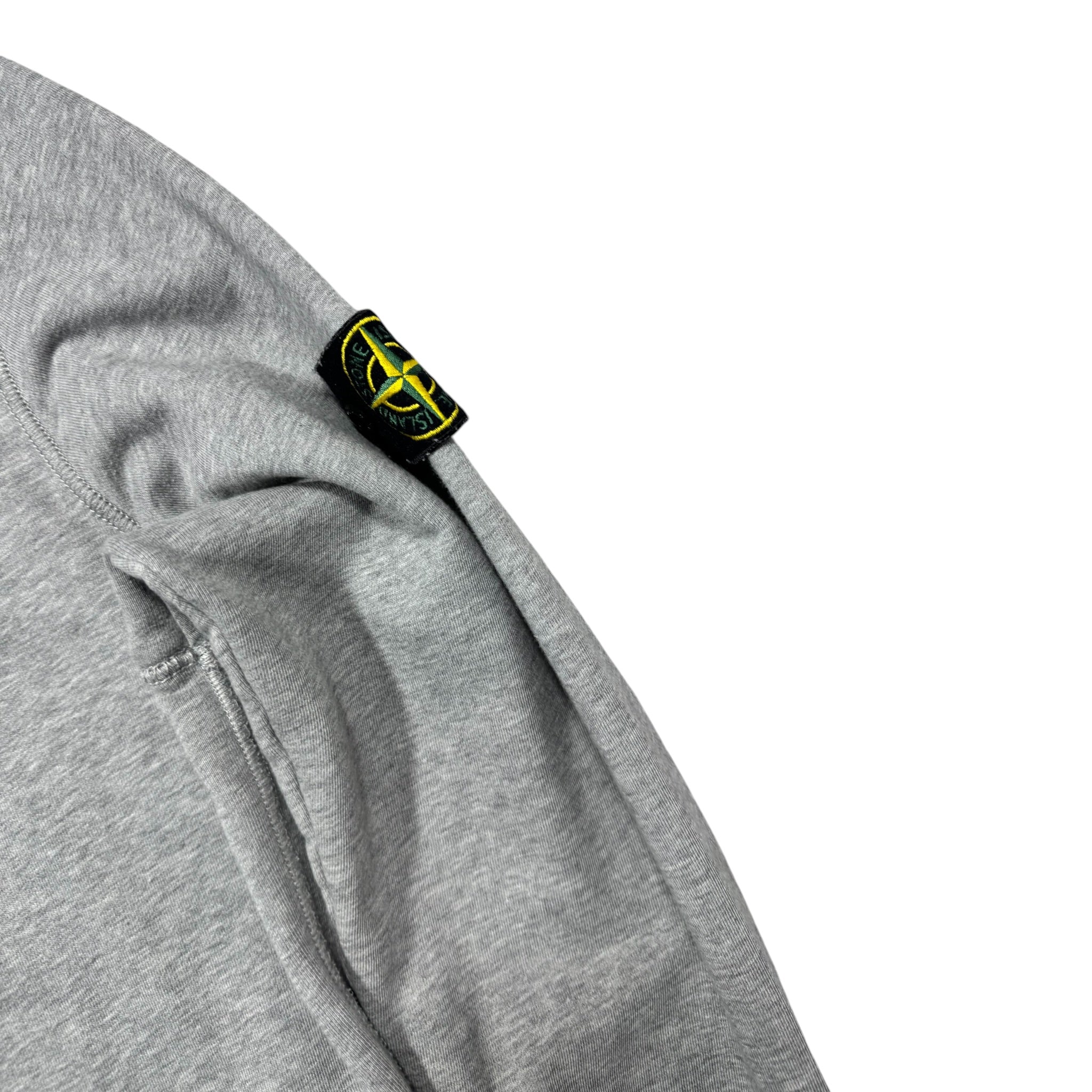 Sweat Stone Island (M)