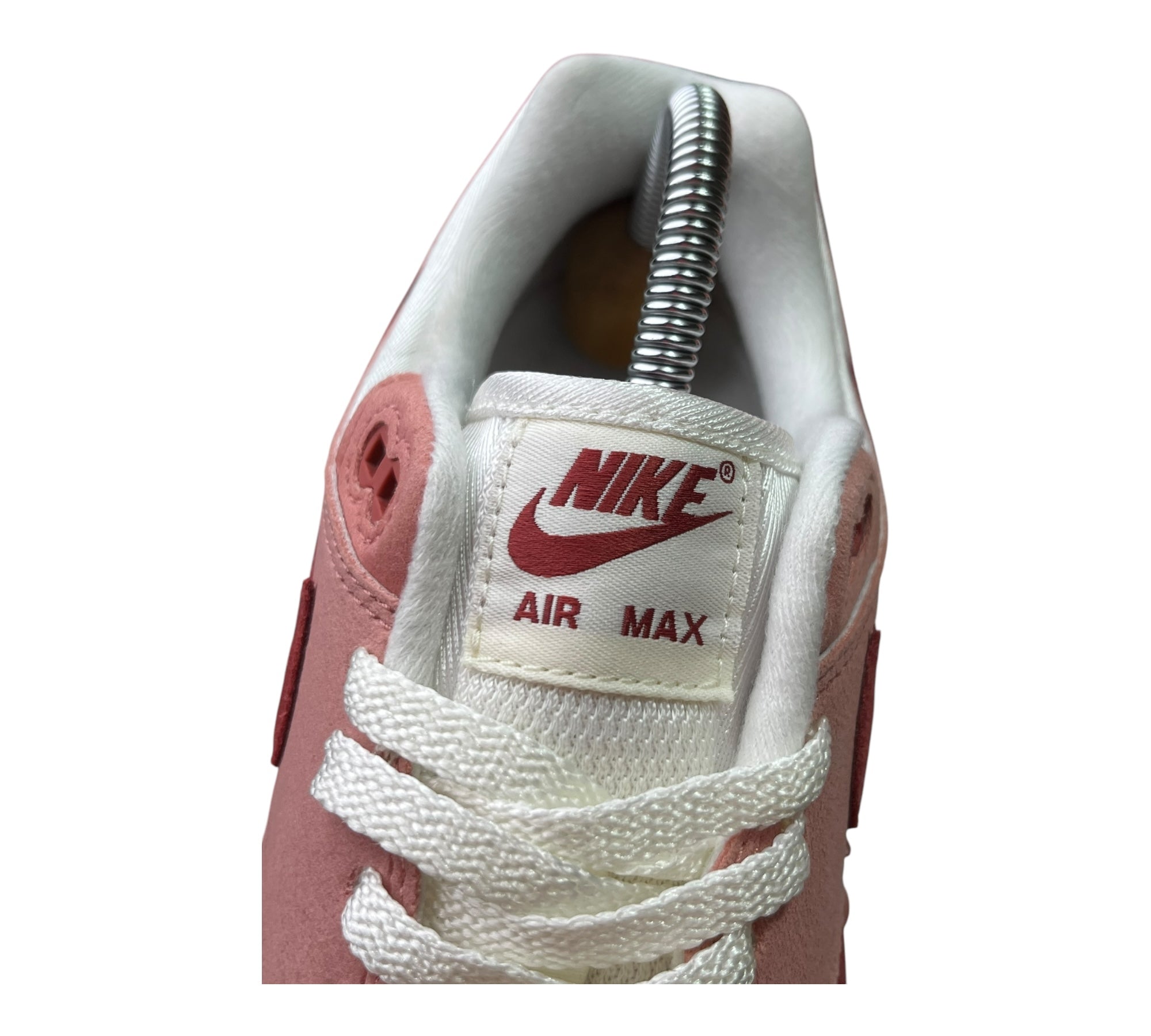 Nike Air Max 1 Rote Stardust (42EU)