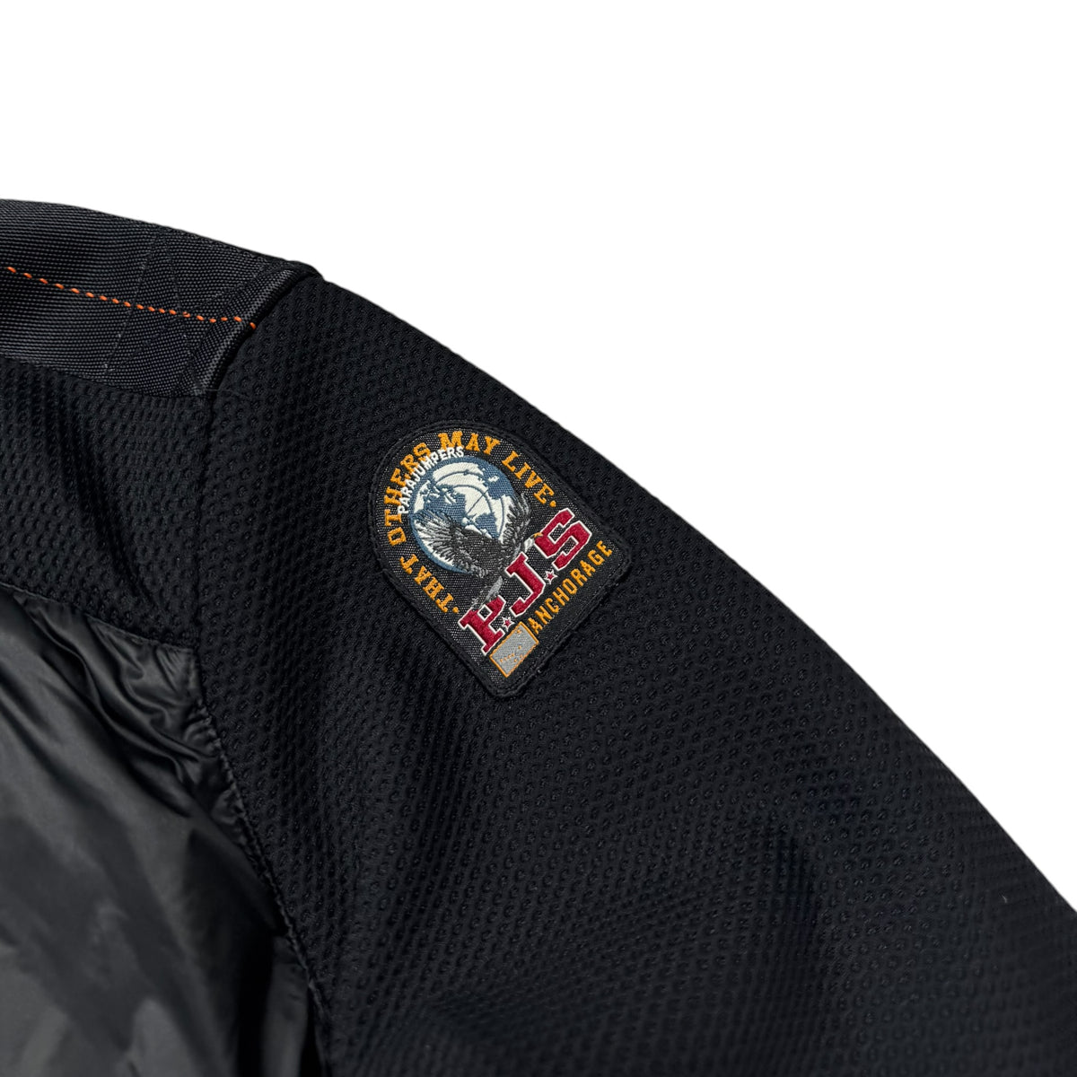 Veste Warm Up Parajumpers (L)